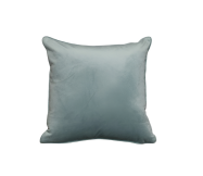 Velvet plain cushion – Elegant Living Room Accessory