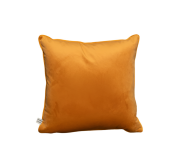 Velvet plain cushion – Elegant Living Room Accessory