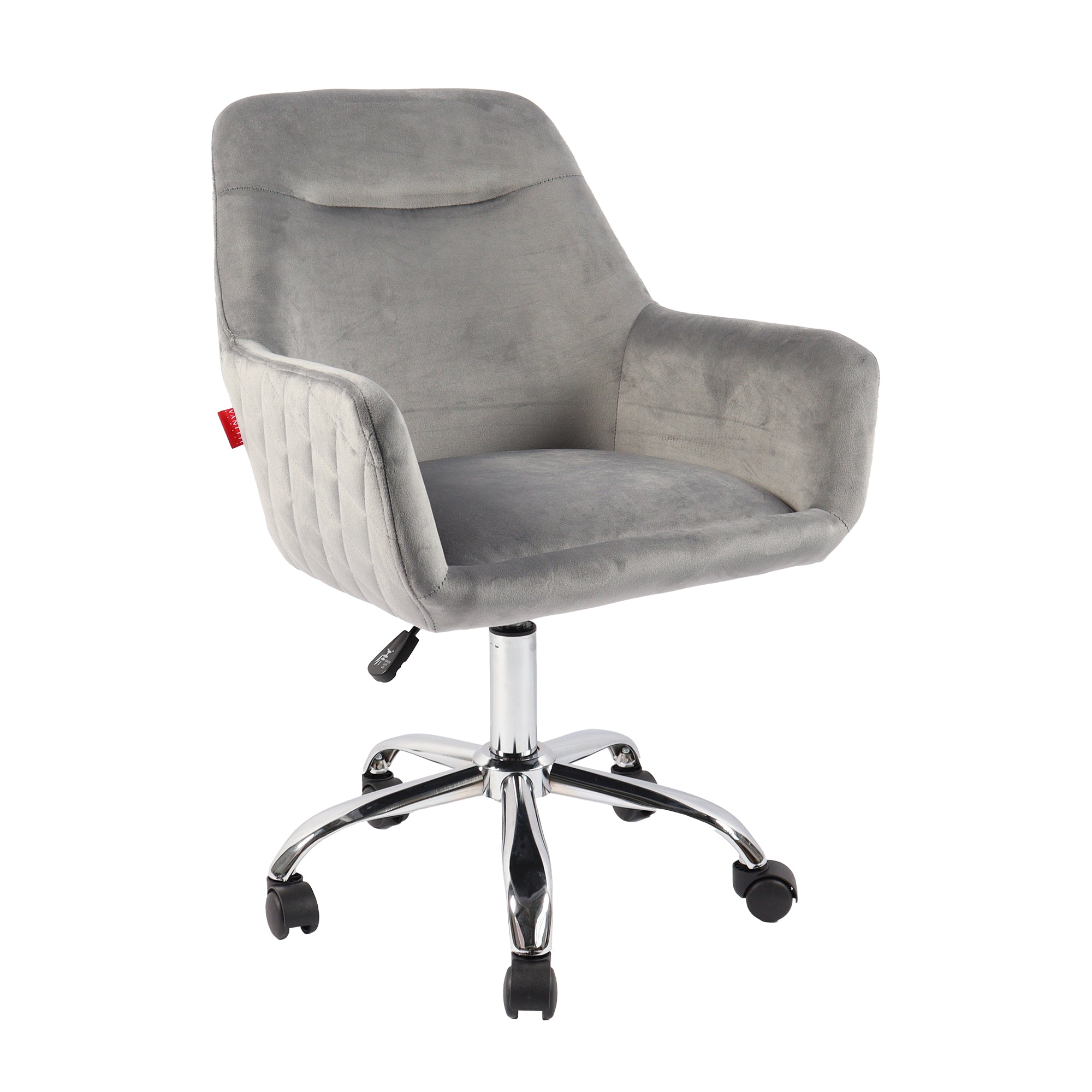 Luxury Makeup Seating with 360° Rotation