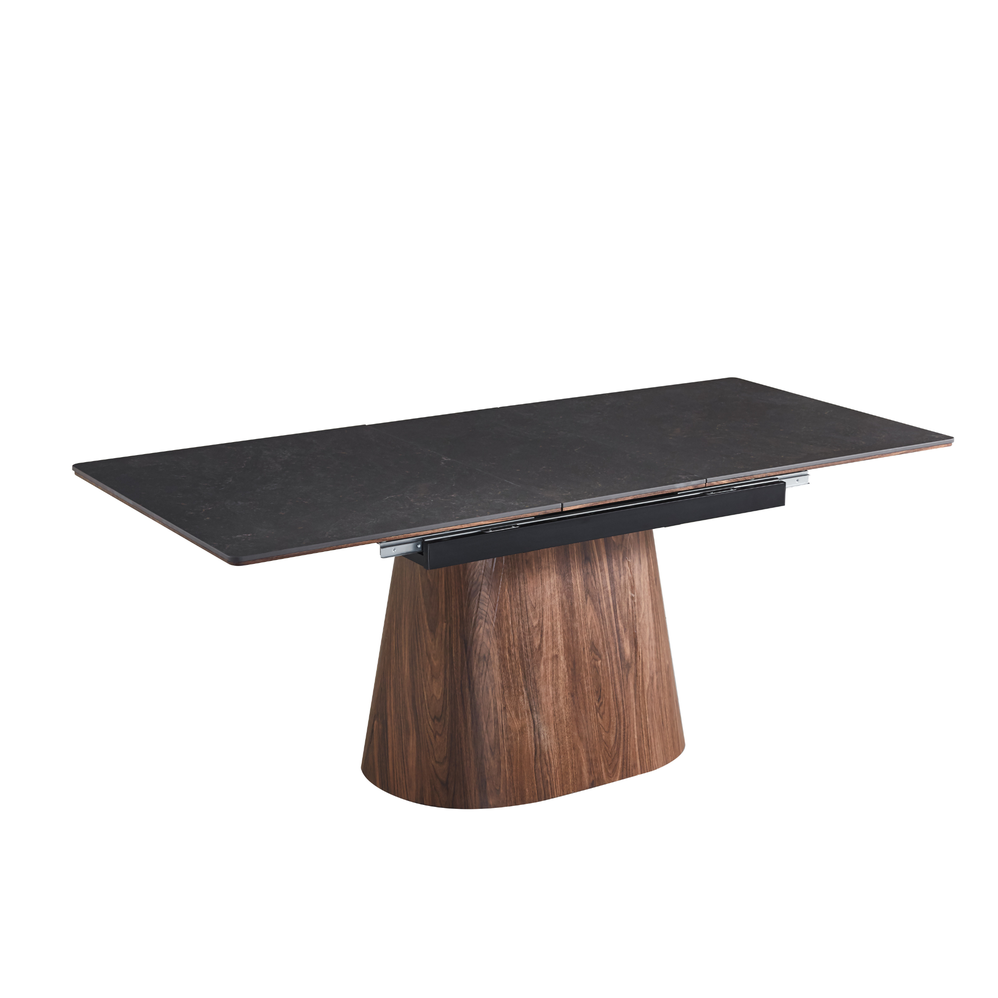 Extendable Design Dining Table