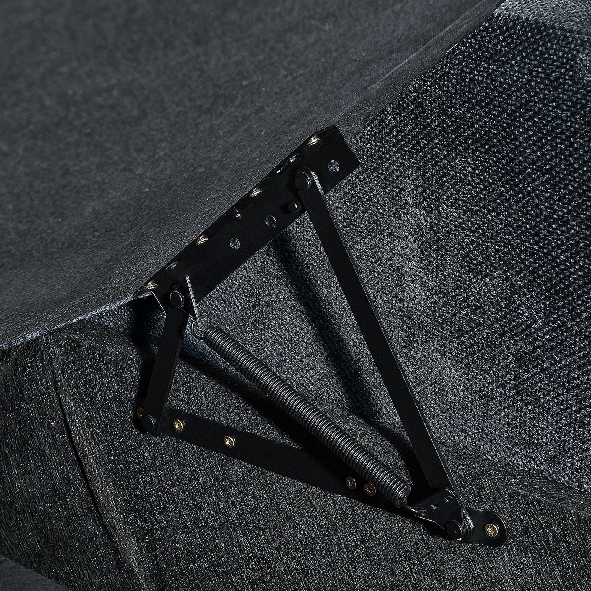 VANITII Pull-Out Sofa Bed