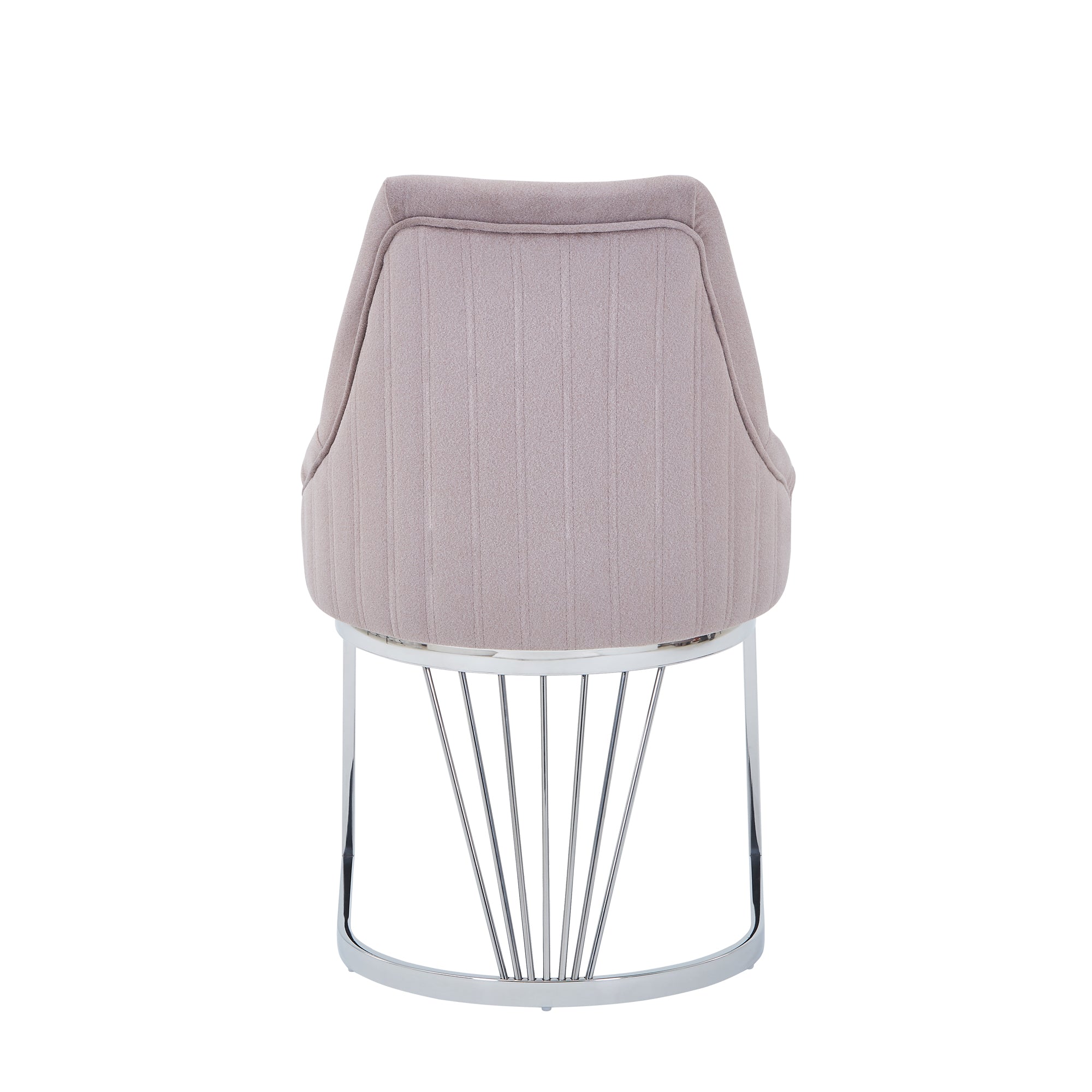 Noble Dining Chair (2PCS/CTN)
