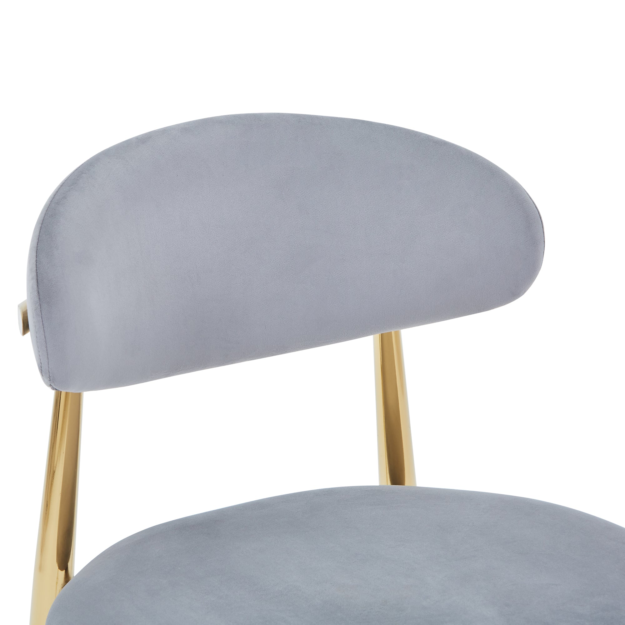 Deluxe Dining Chair (2PCS/CTN)