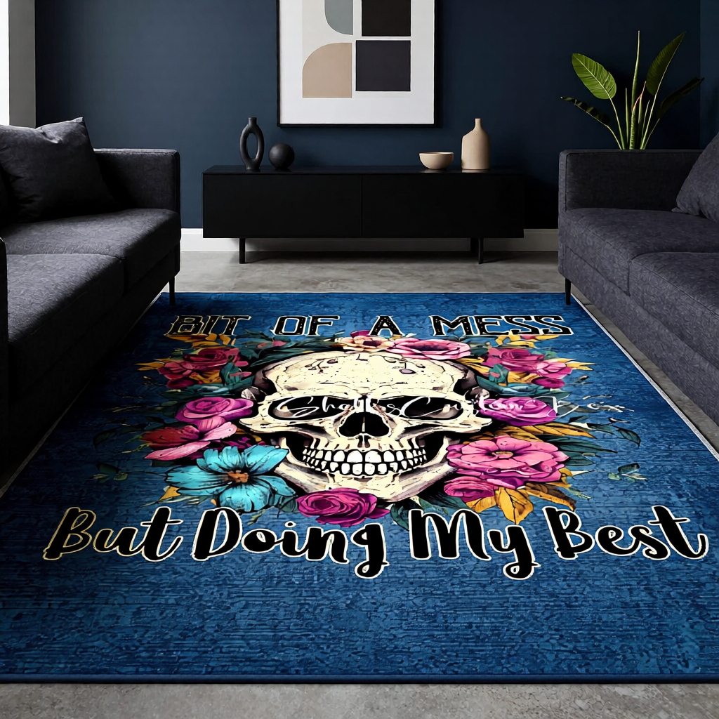 Crystal Velvet Area Rugs