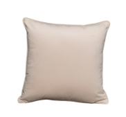 Velvet plain cushion – Elegant Living Room Accessory