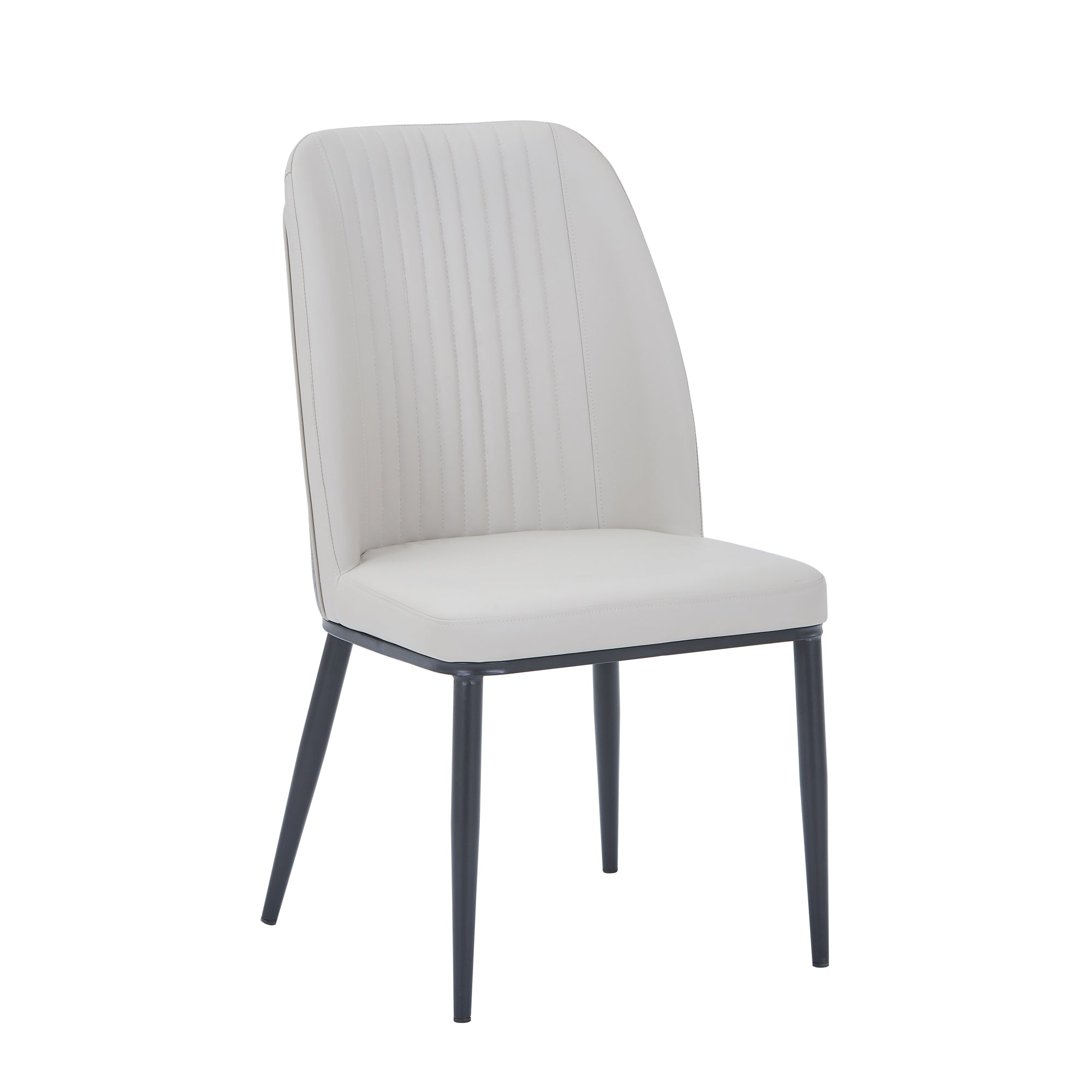 Luxe Dining Chair(2PCS/CTN)