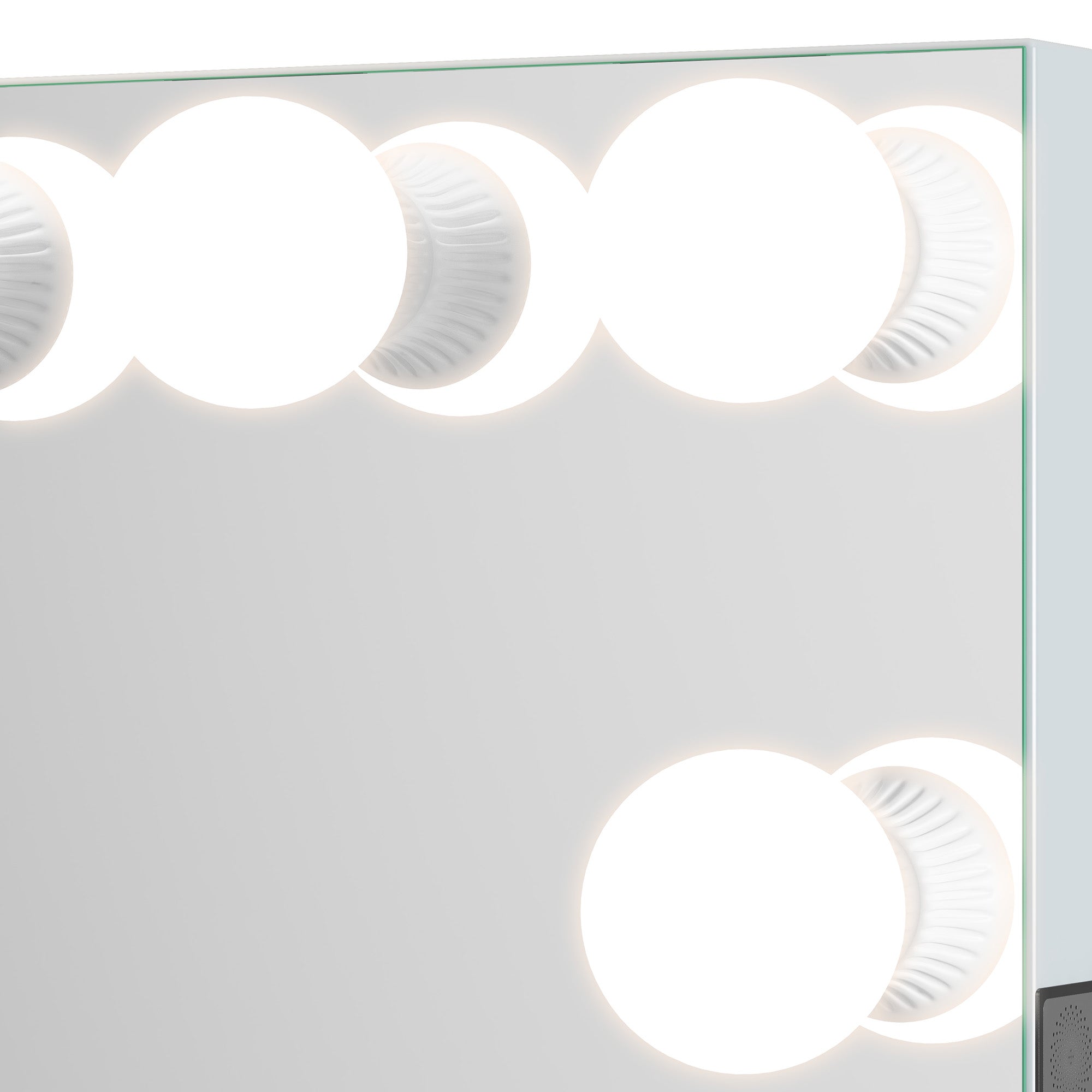 50,000 lifetime hours LED bulbs