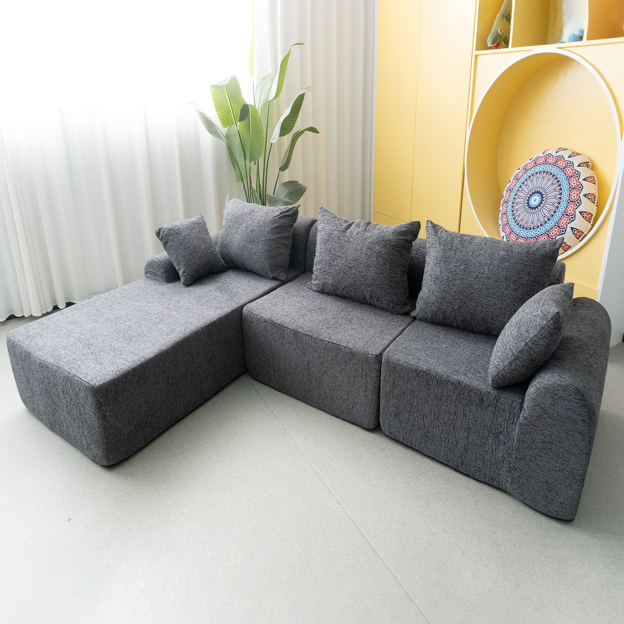 B4676-H003-Light Grey