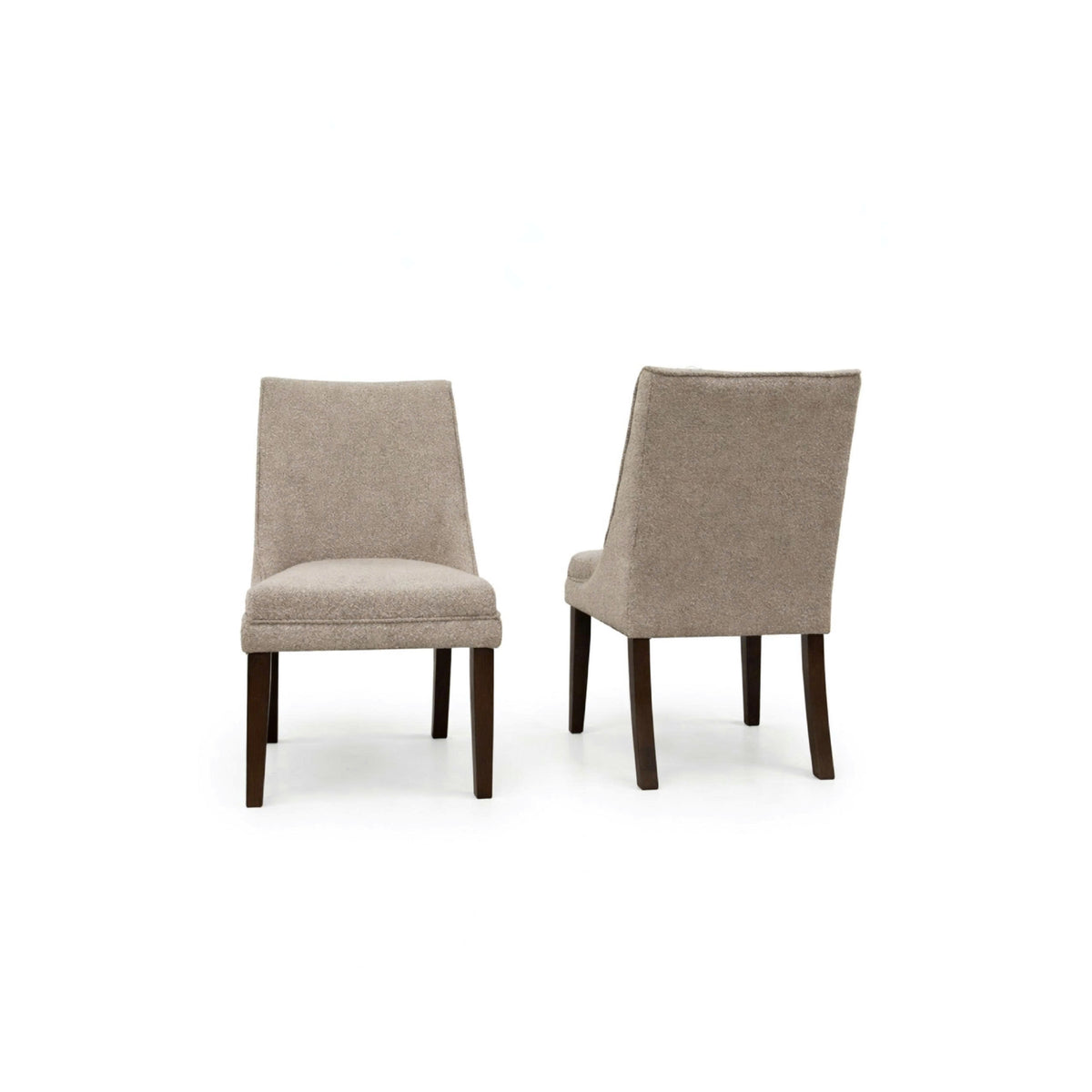 SIDE CHAIR-2pcs/CTN