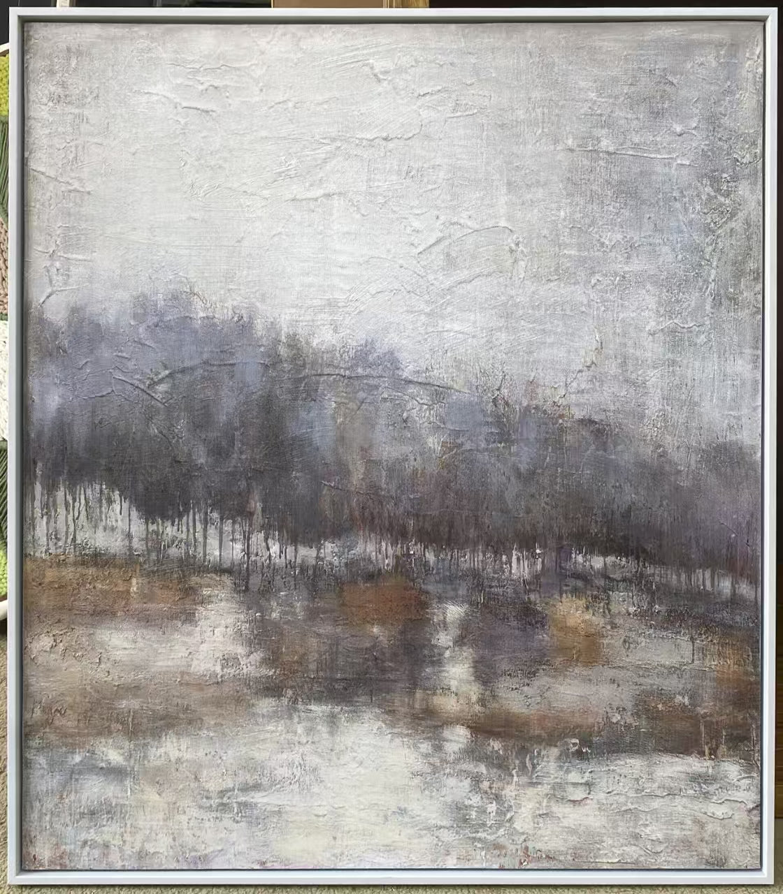 Art Print Painting for Home Decorations