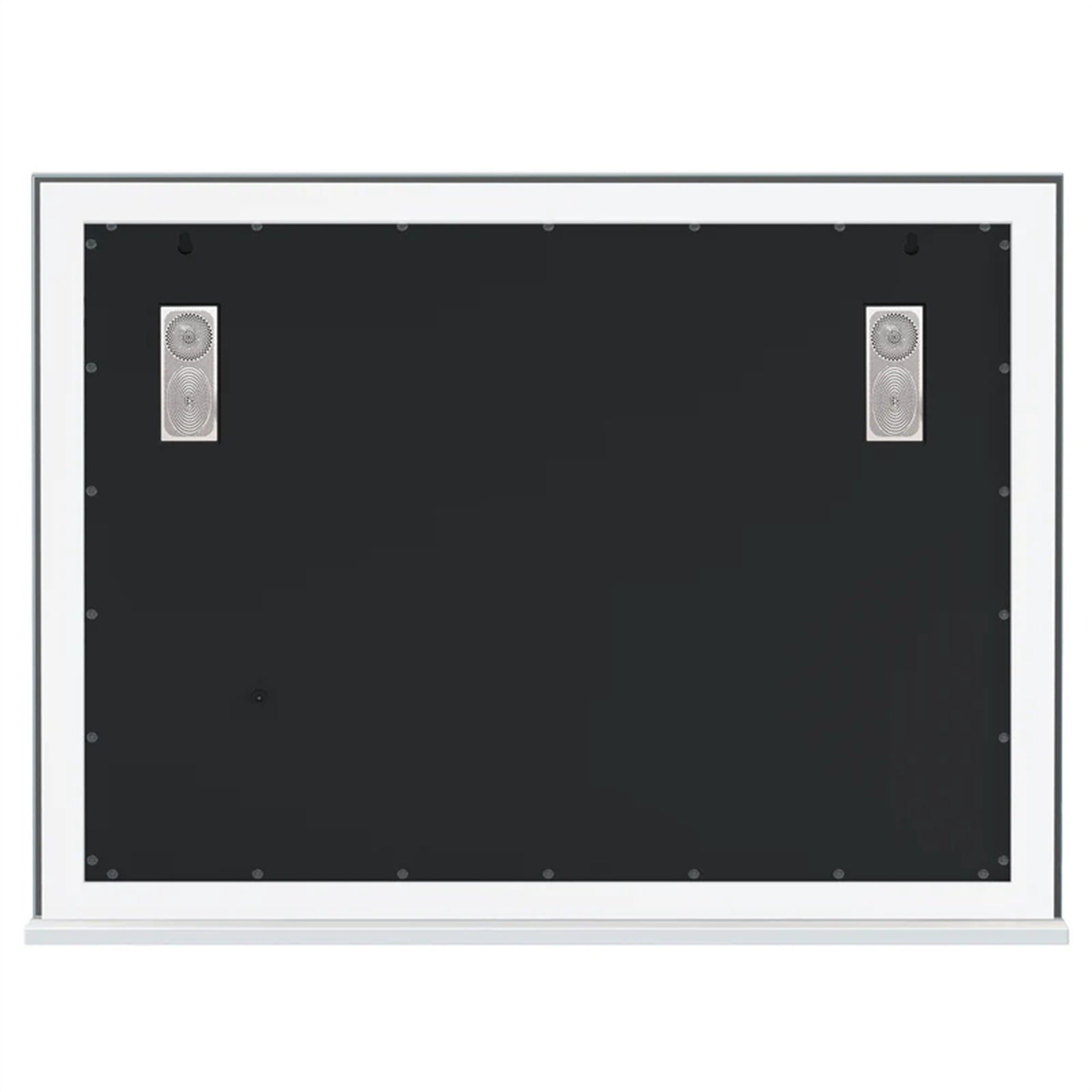 VANITII Mary Hollywood Vanity Mirror with RGB and Bluetooth Speaker