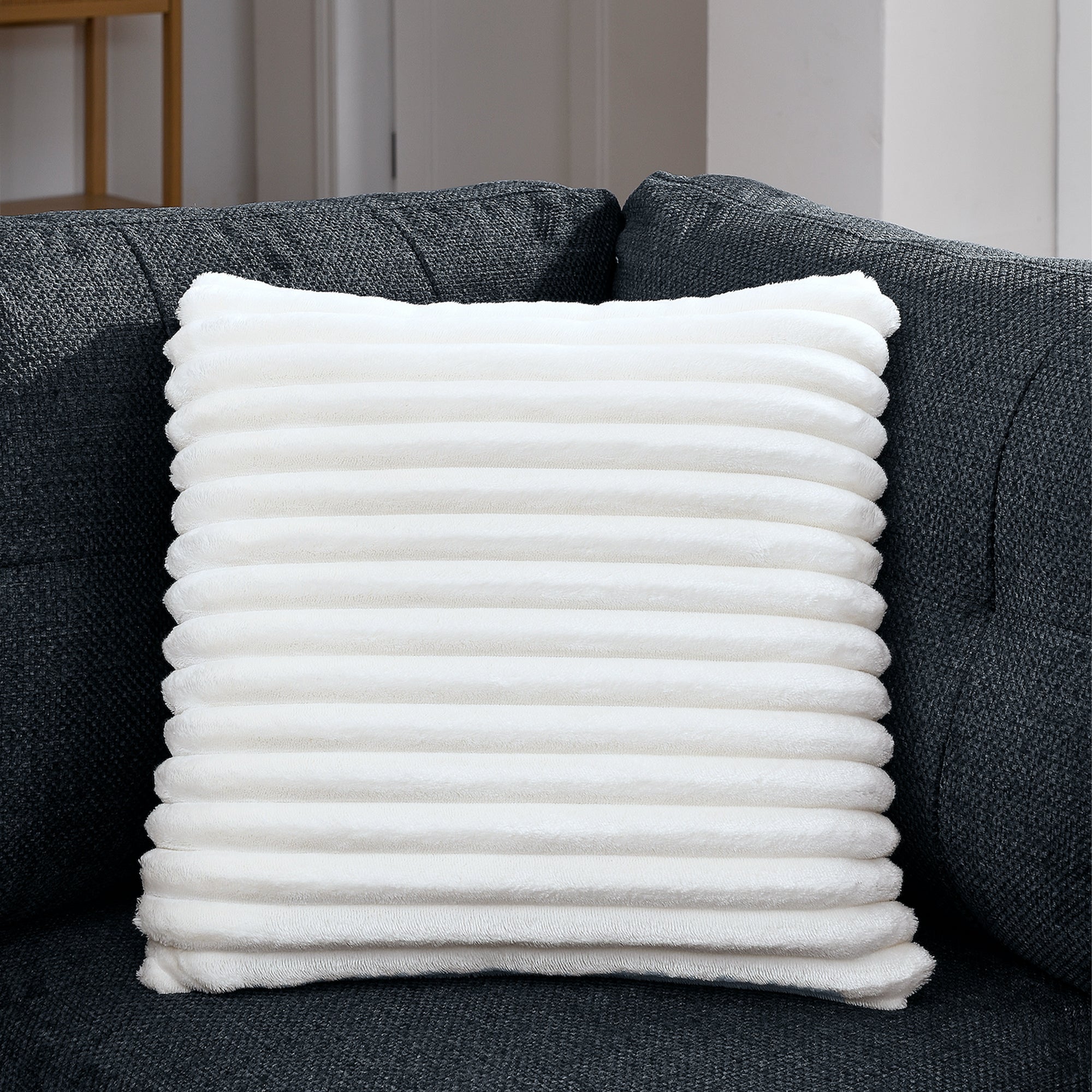 VANITII Pull-Out Sofa Bed