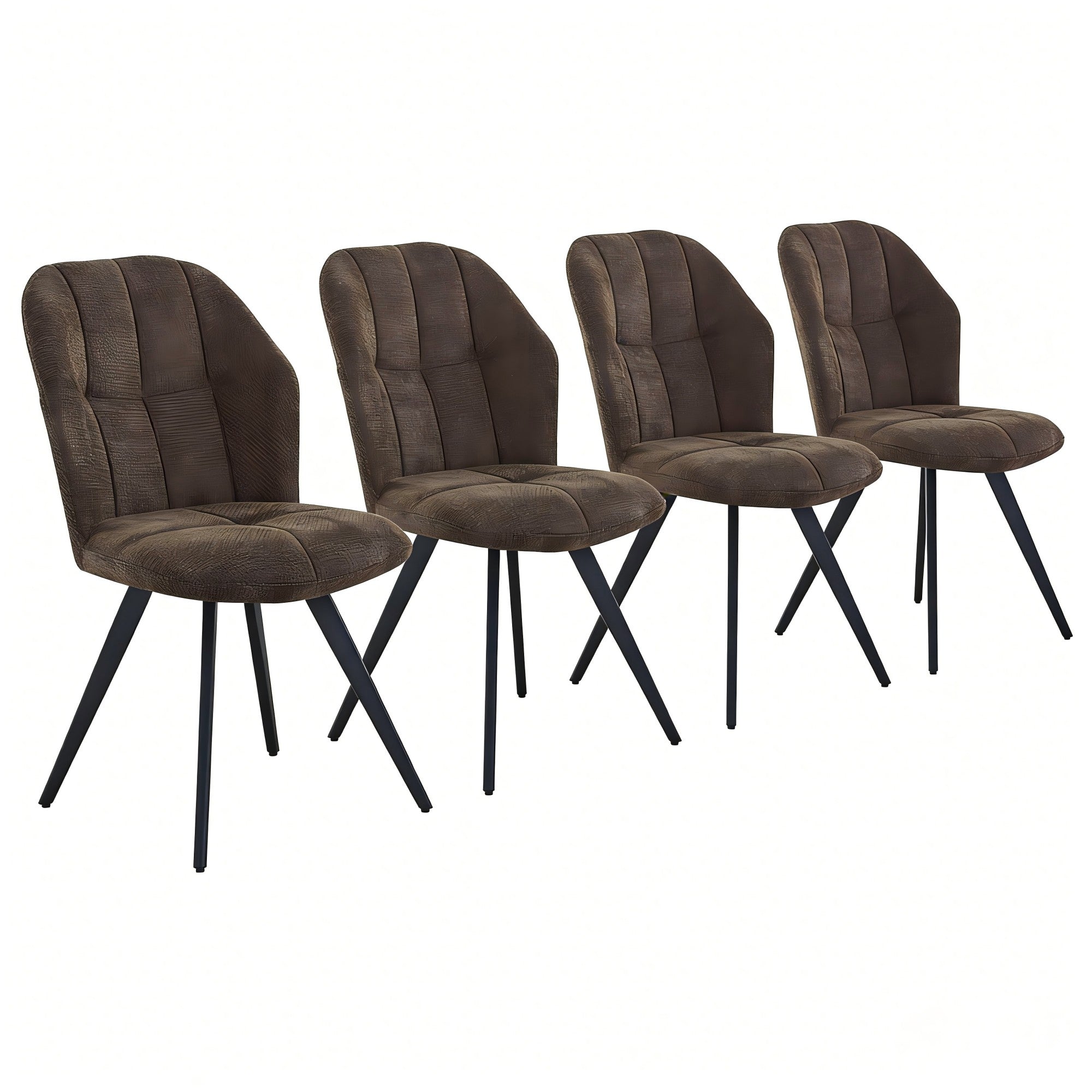Fabric Side Chairs