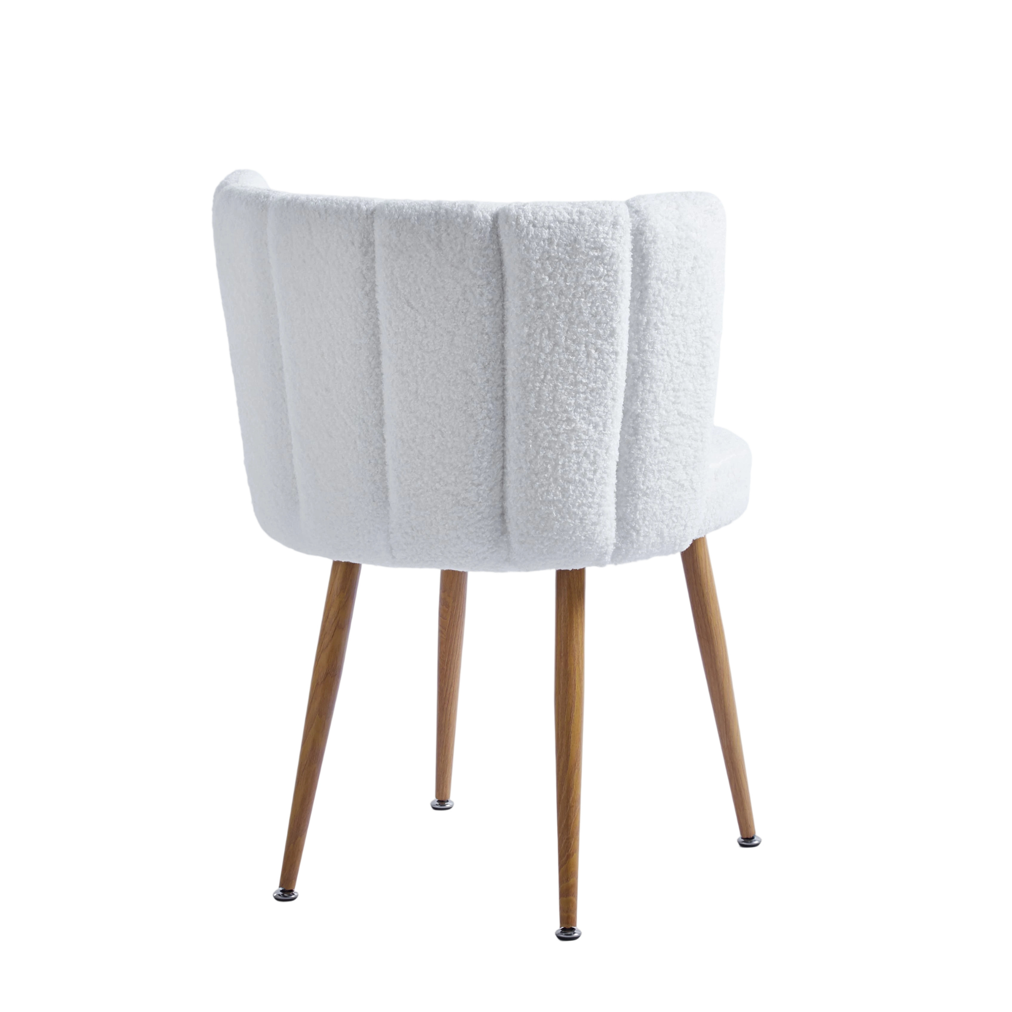 Ergonomic Design Dining Chair