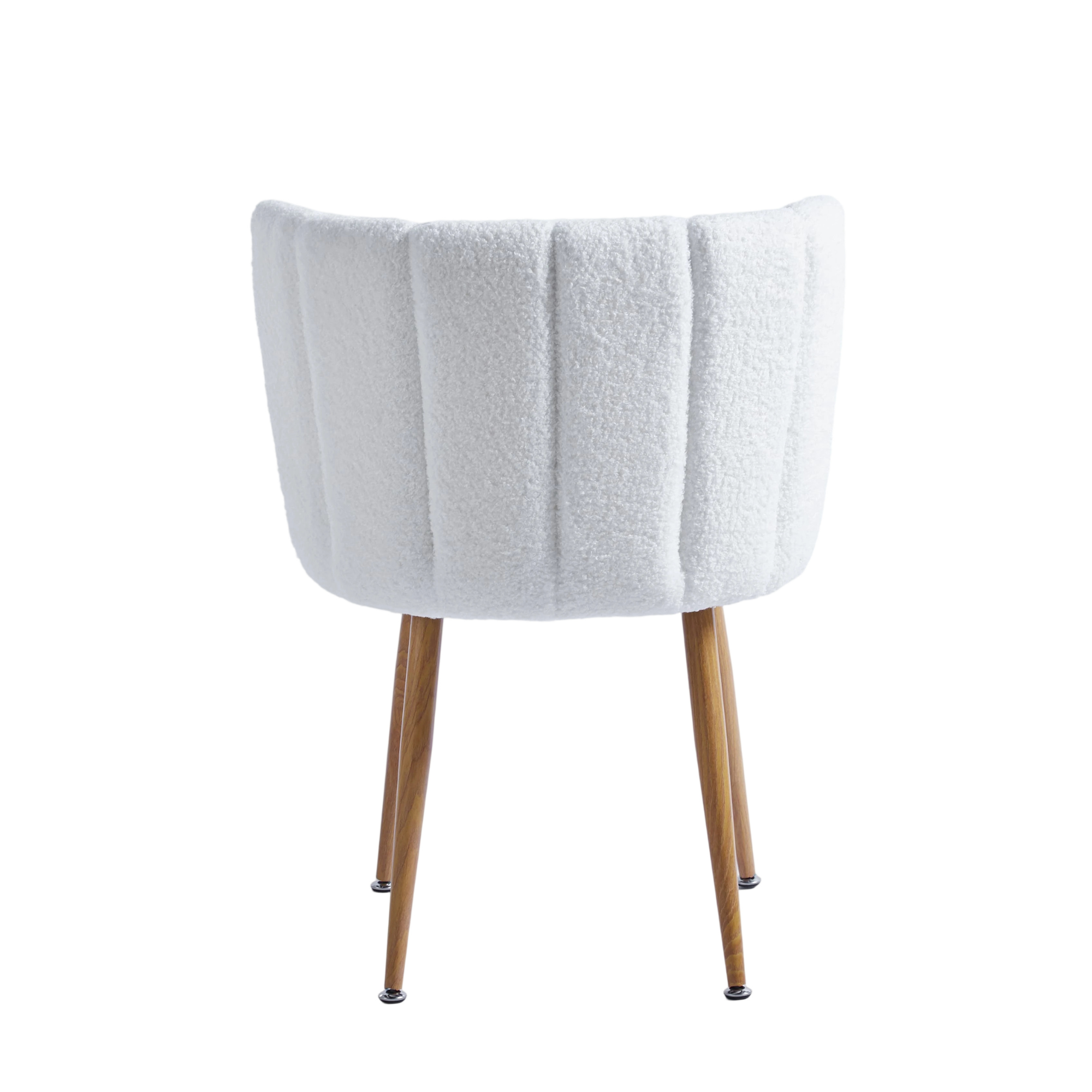 Ergonomic Design Dining Chair