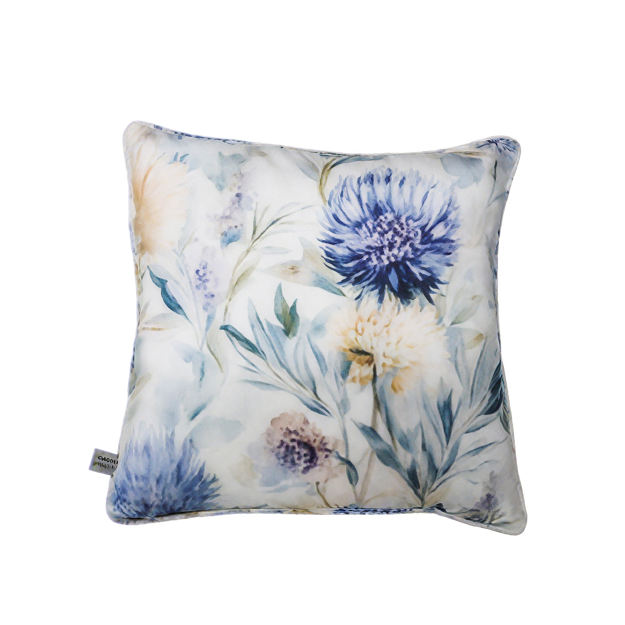 Luxury Velvet Cushion – Soft & Stylish Home Decoration