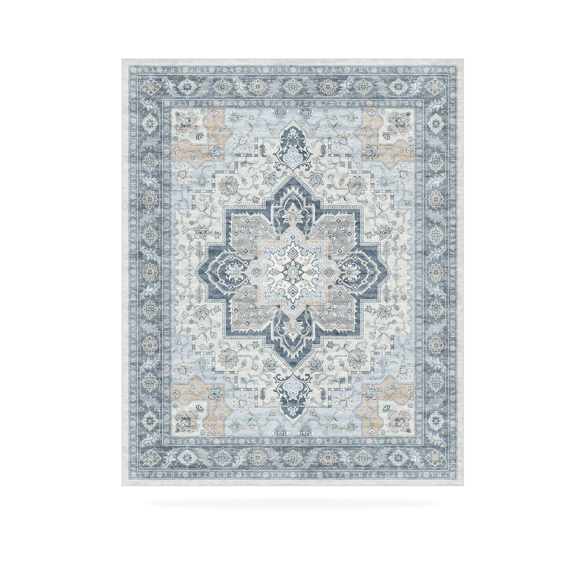 Washable Rug