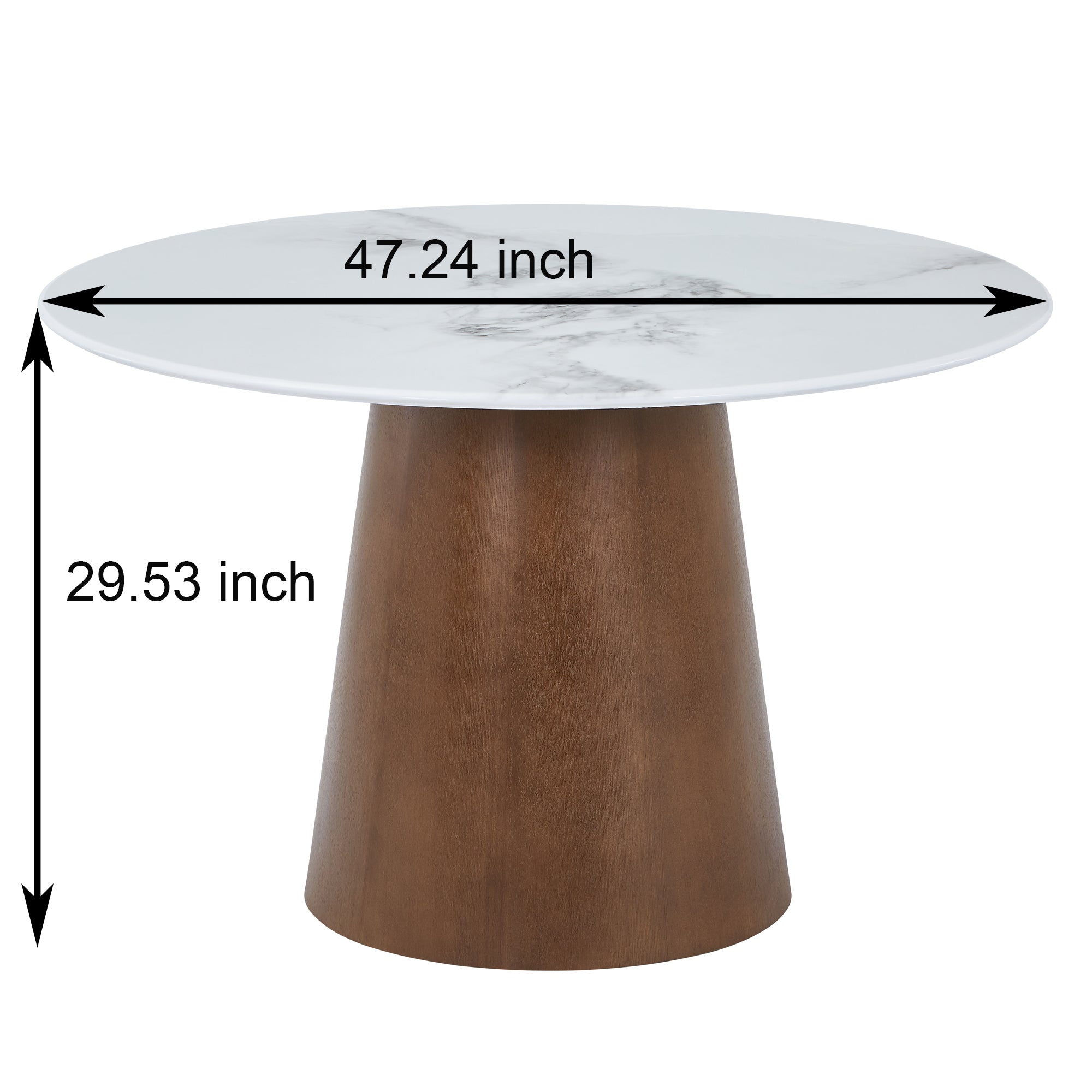 Nest Dining Table