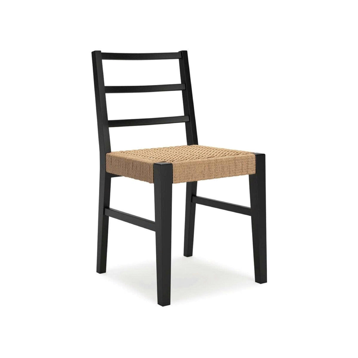 SIDE CHAIR (RATTAN)-2pcs/CTN