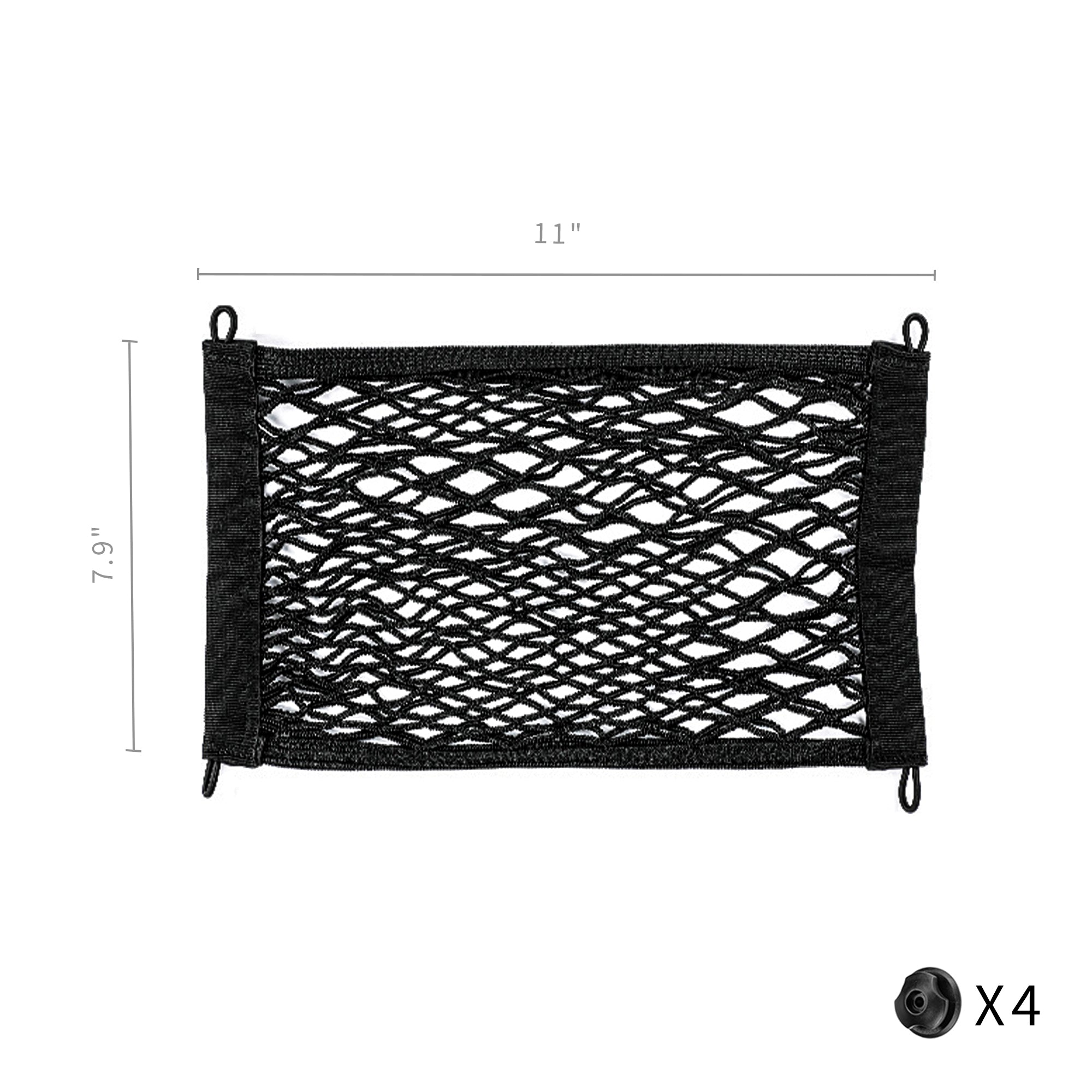 VANITII Led Coffee Table