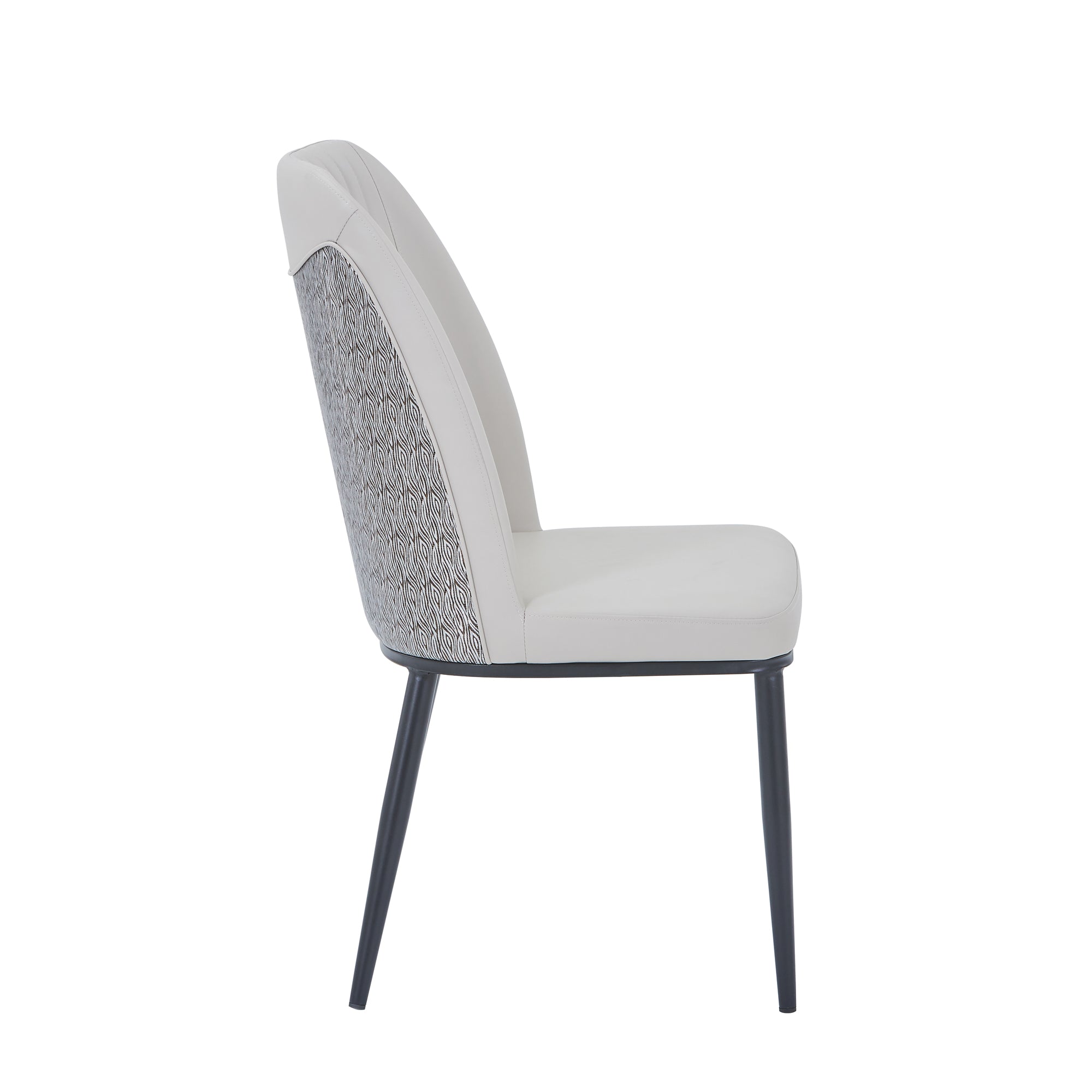Luxe Dining Chair(2PCS/CTN)