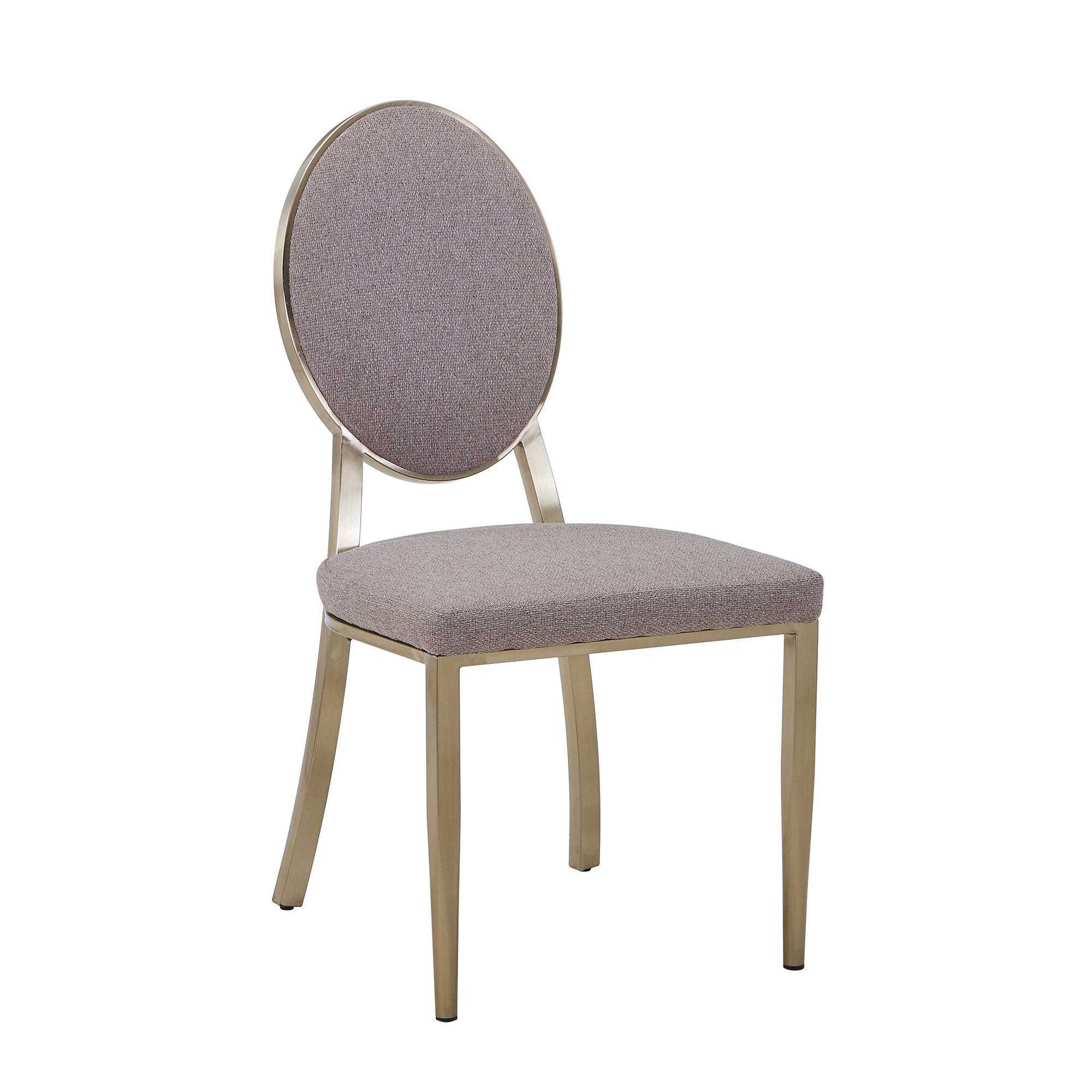Slab Dining Chair