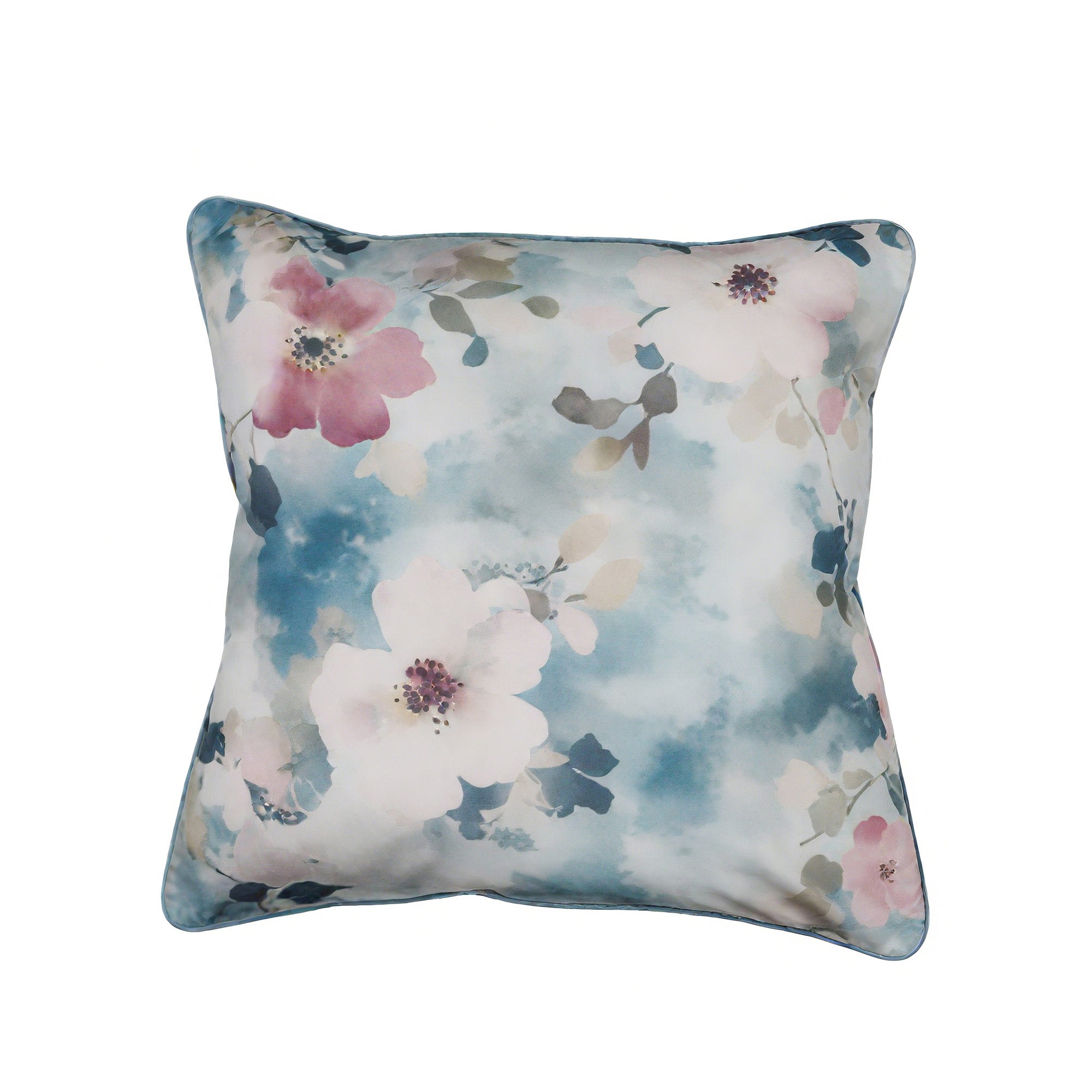 Luxury Velvet Cushion – Soft & Stylish Home Decoration