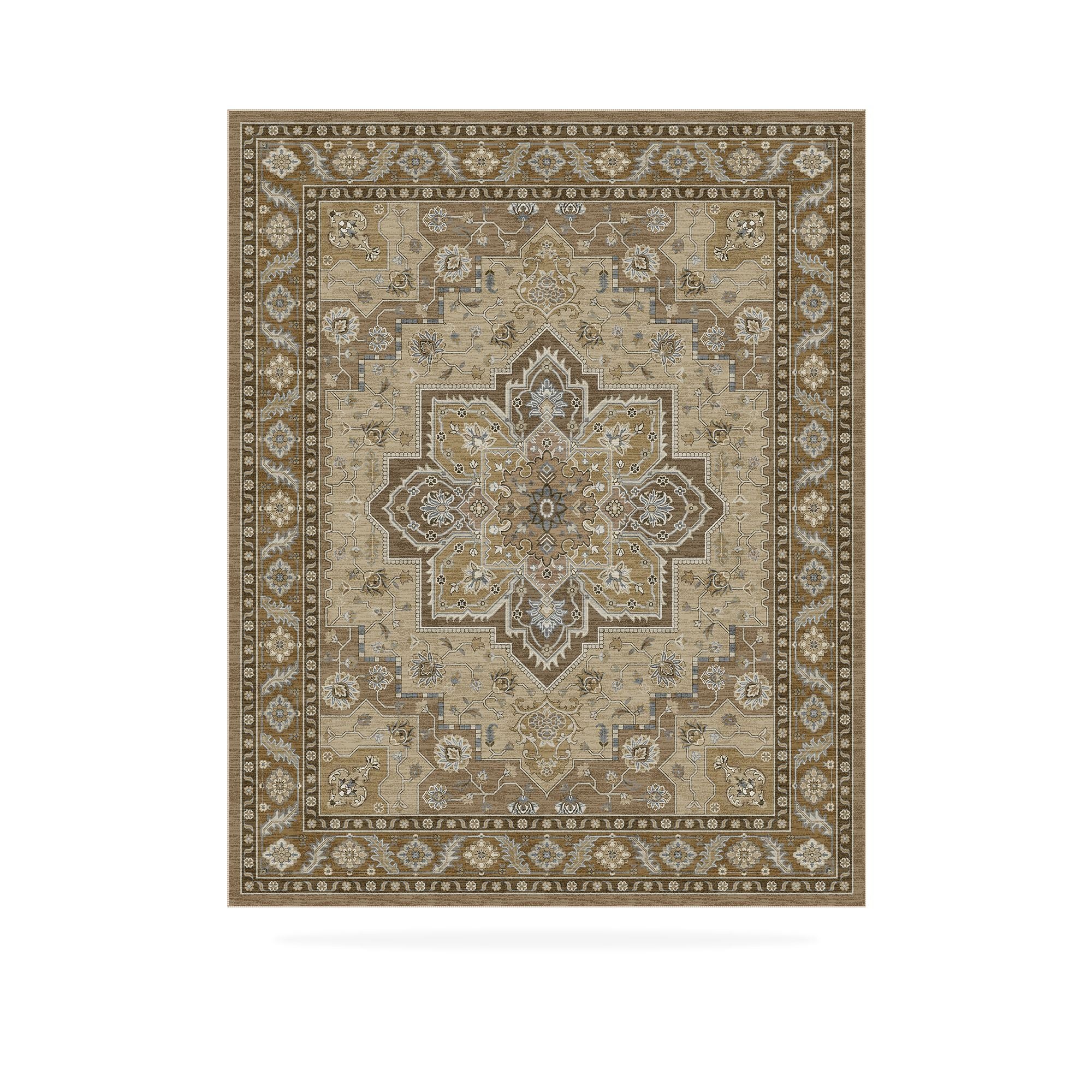 Washable Rug