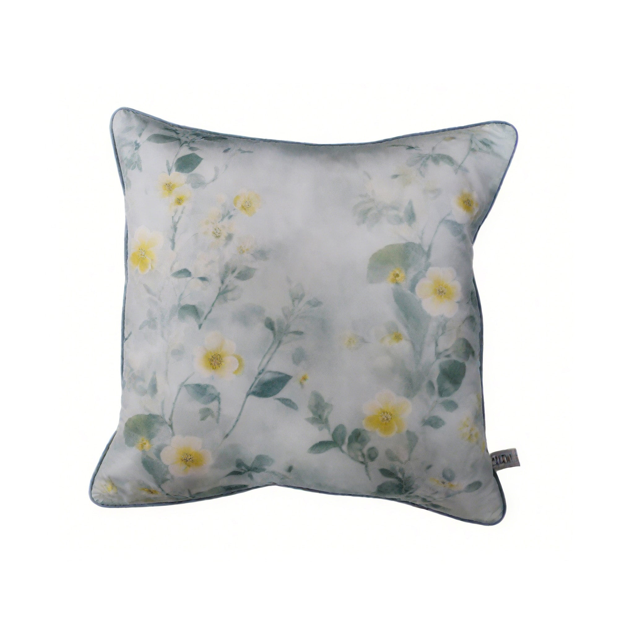 Luxury Velvet Cushion – Soft & Stylish Home Decoration