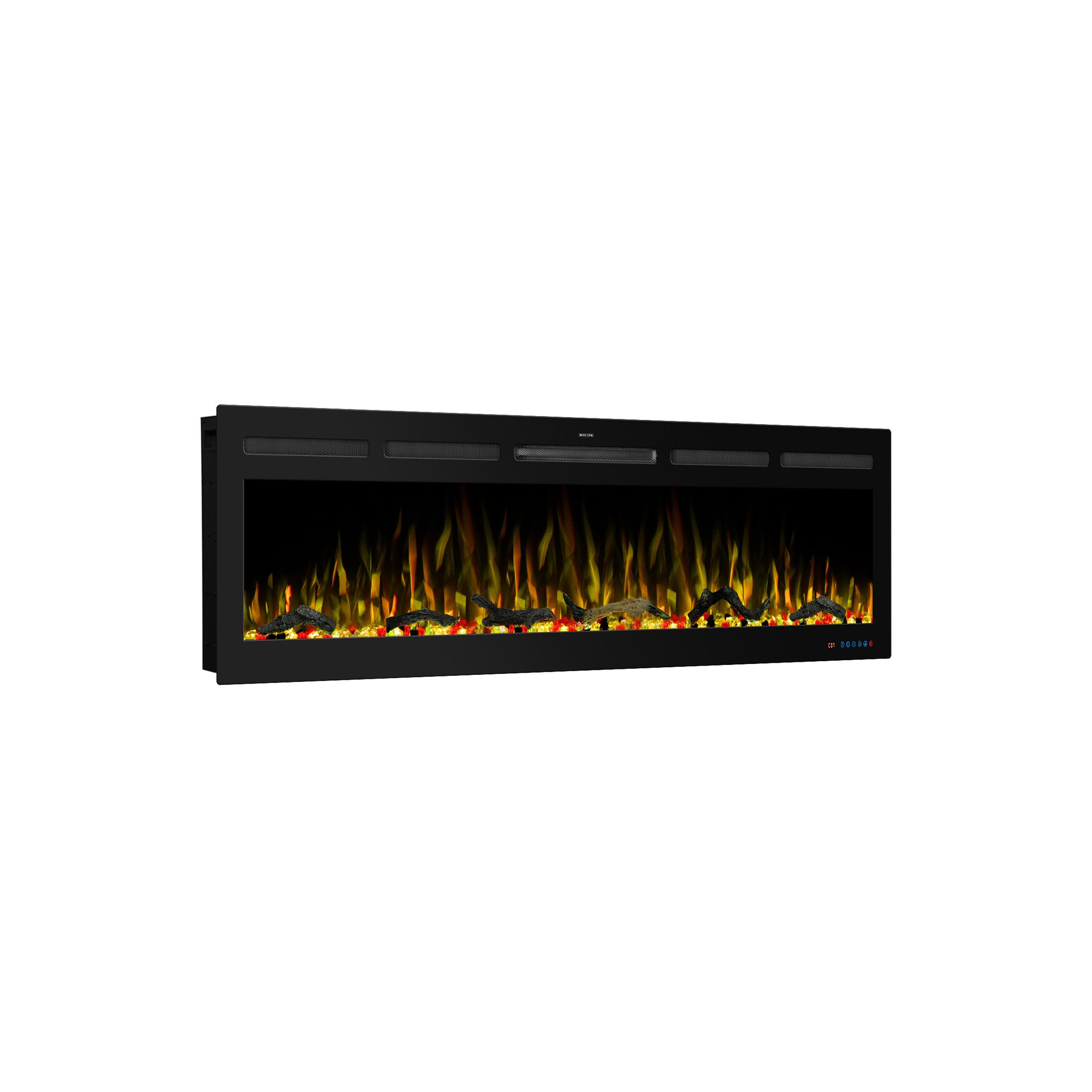 Electric Fireplace EF72R PRO