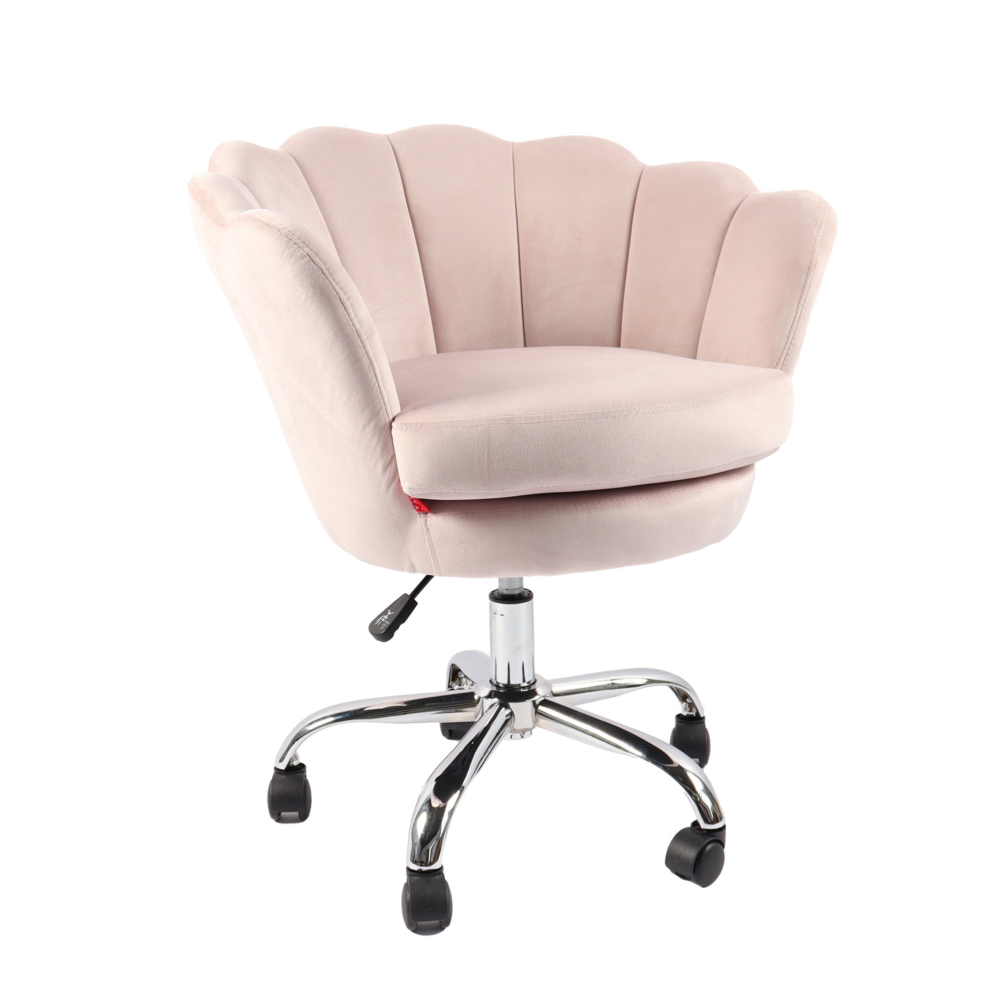 Anna Chair: Modern Swivel Seating