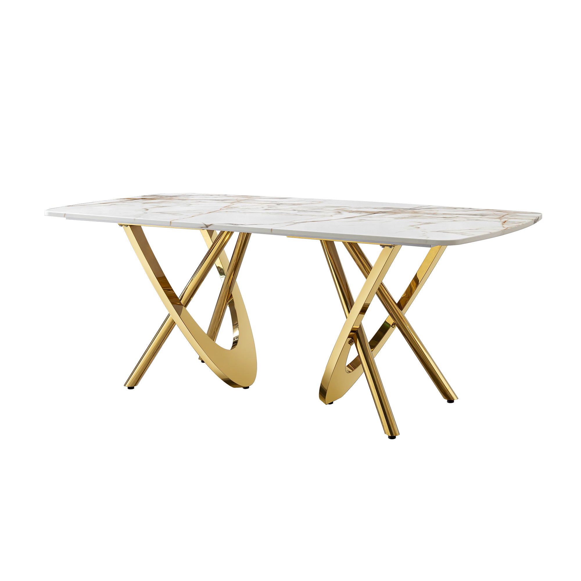 New Fashion Dining Table