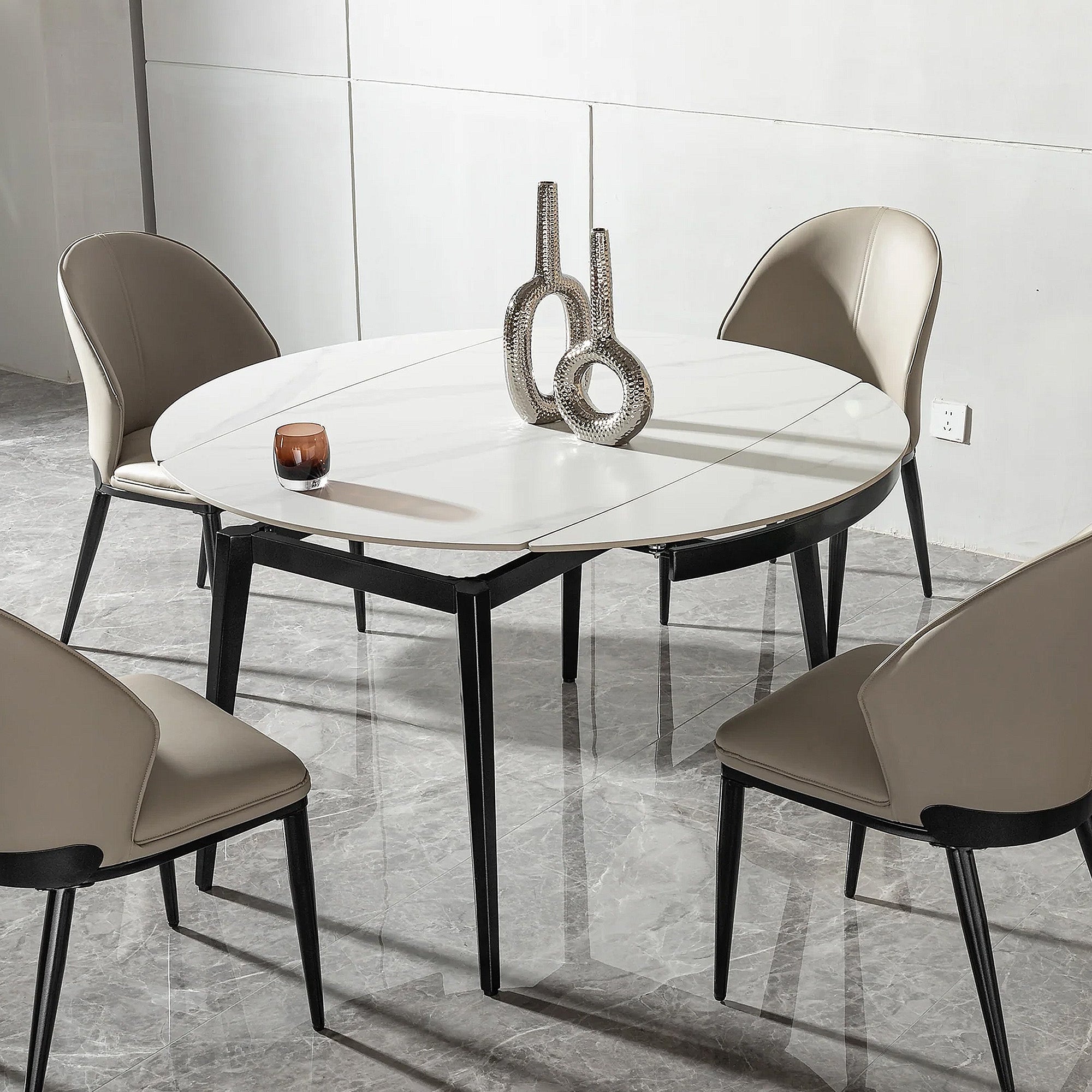 11mm Sintered Stone Dining Table