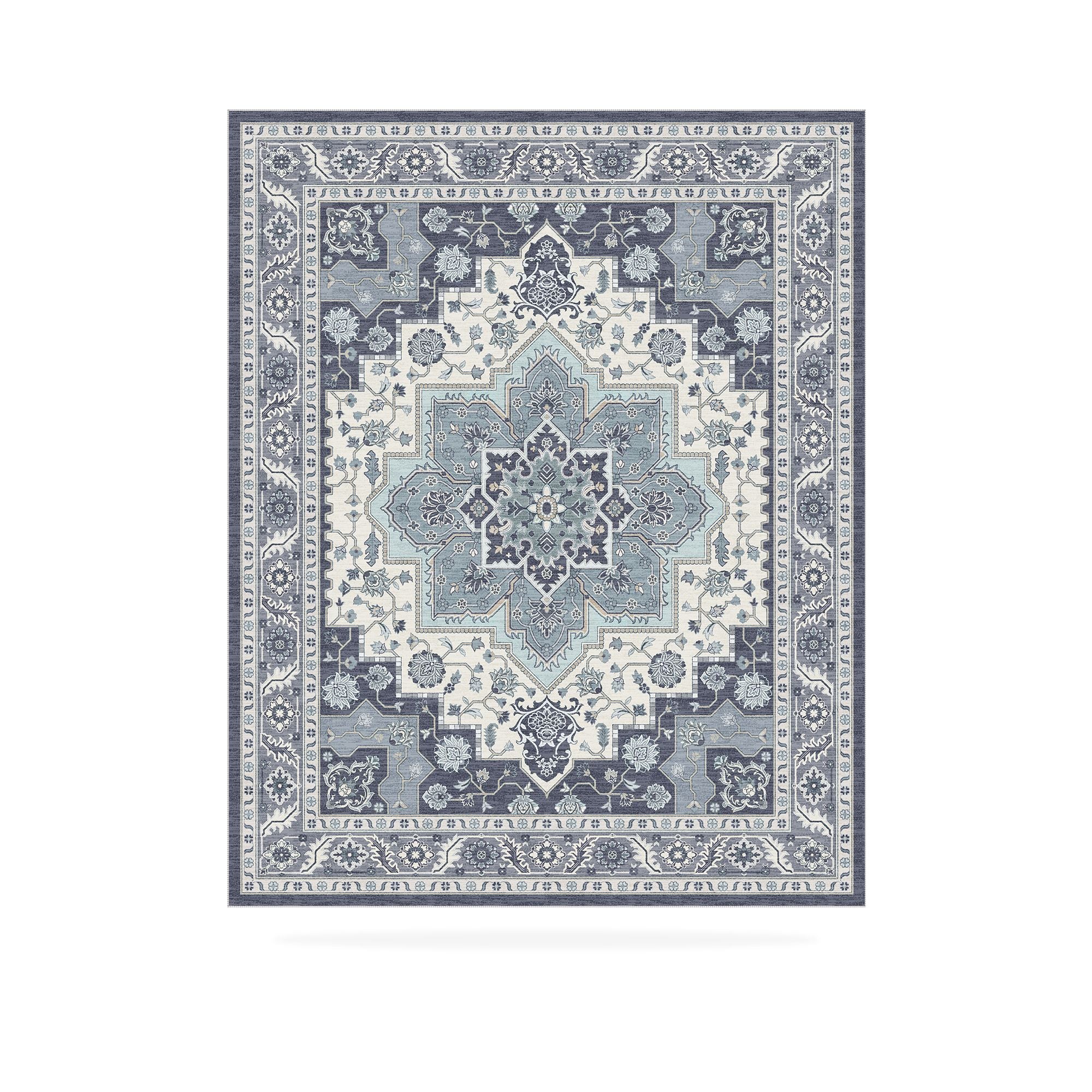 Washable Rug