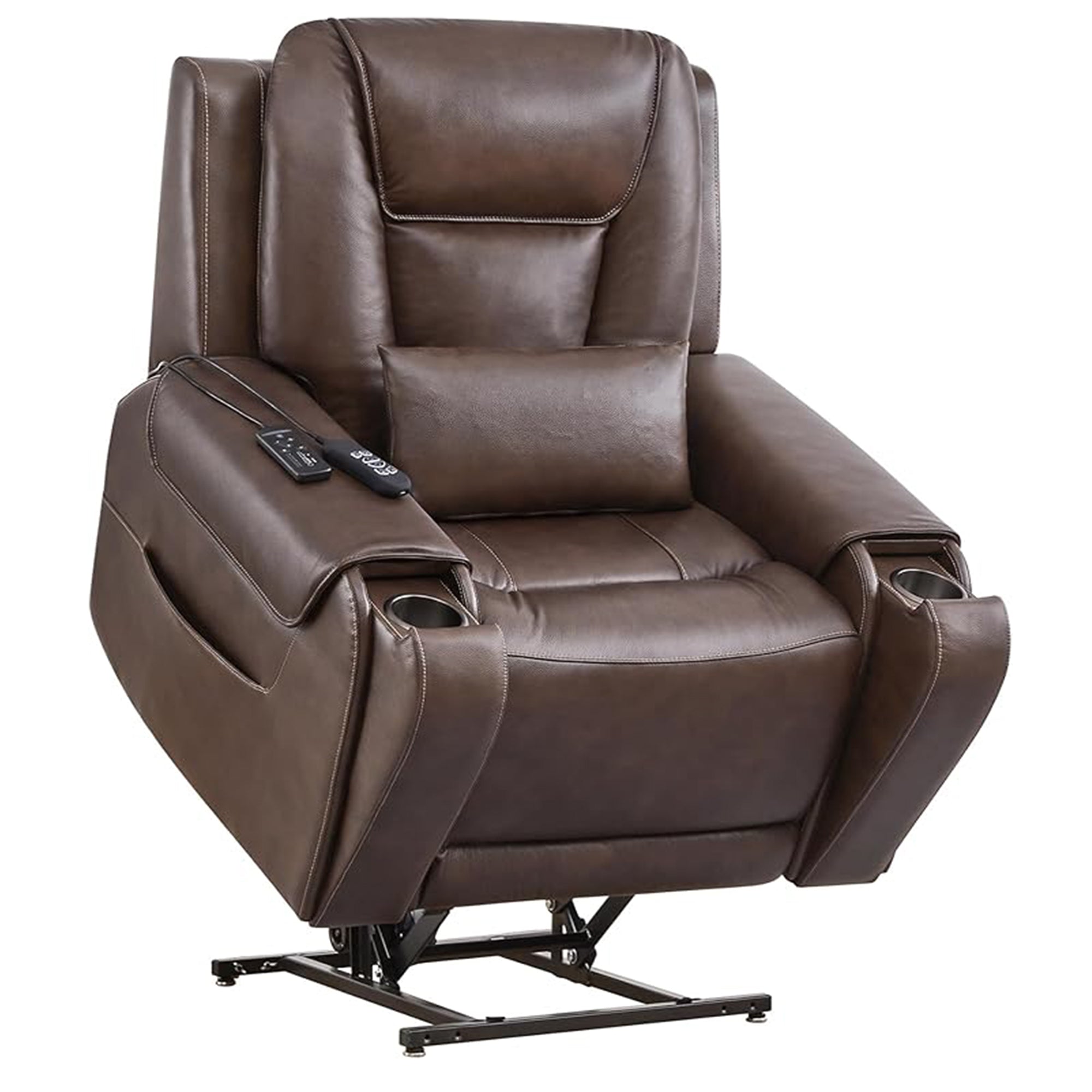 Electric Power Lift Recliner Chair