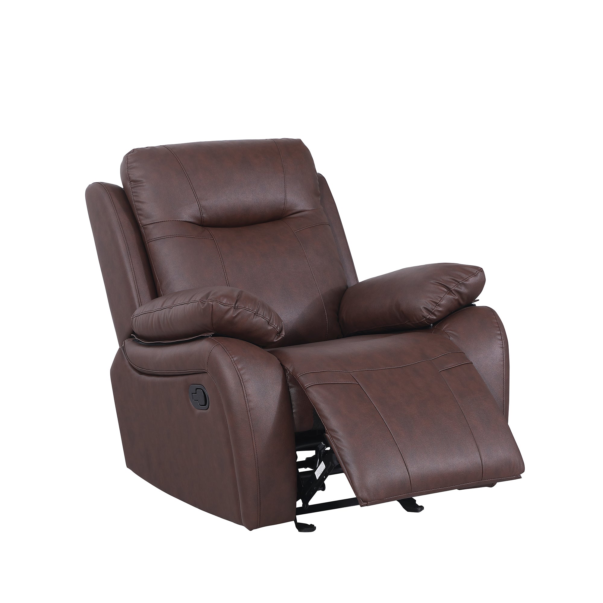 Manual Recliner Chair MR2537W