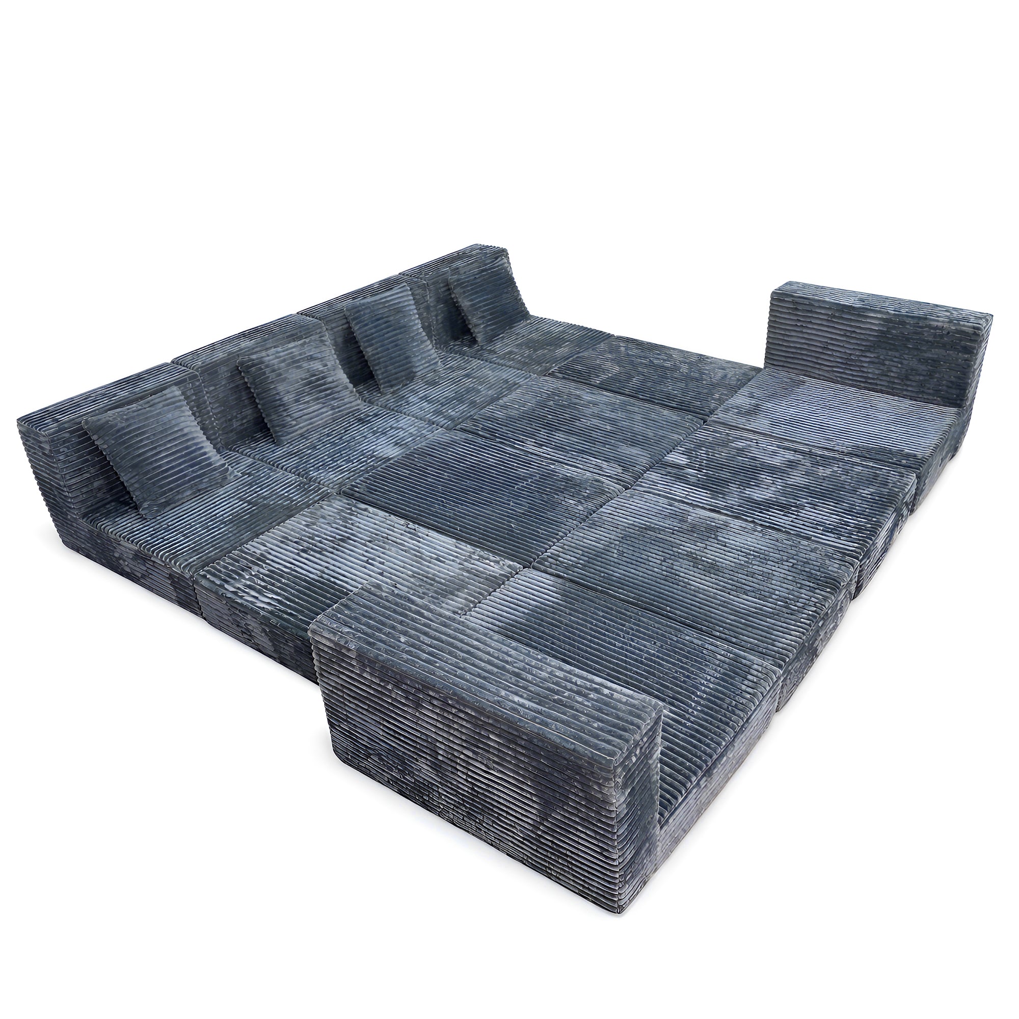 Modular Sofa Bed