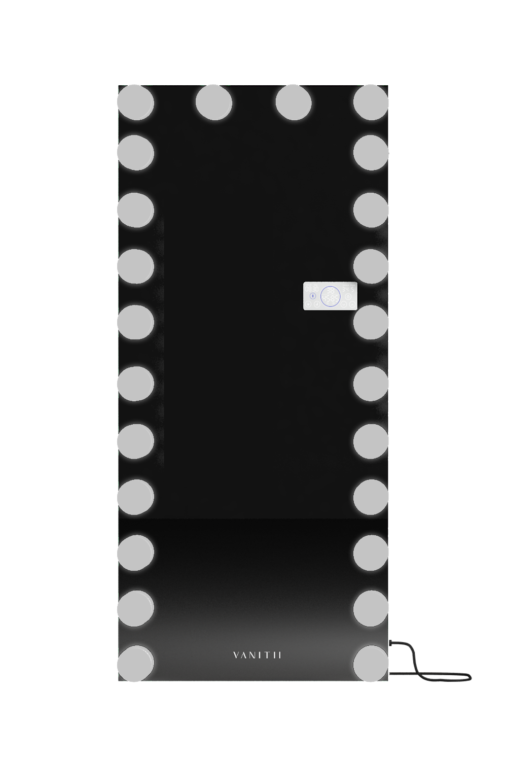 Adjustable Brightness