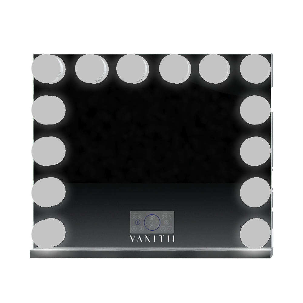 Adjustable Brightness