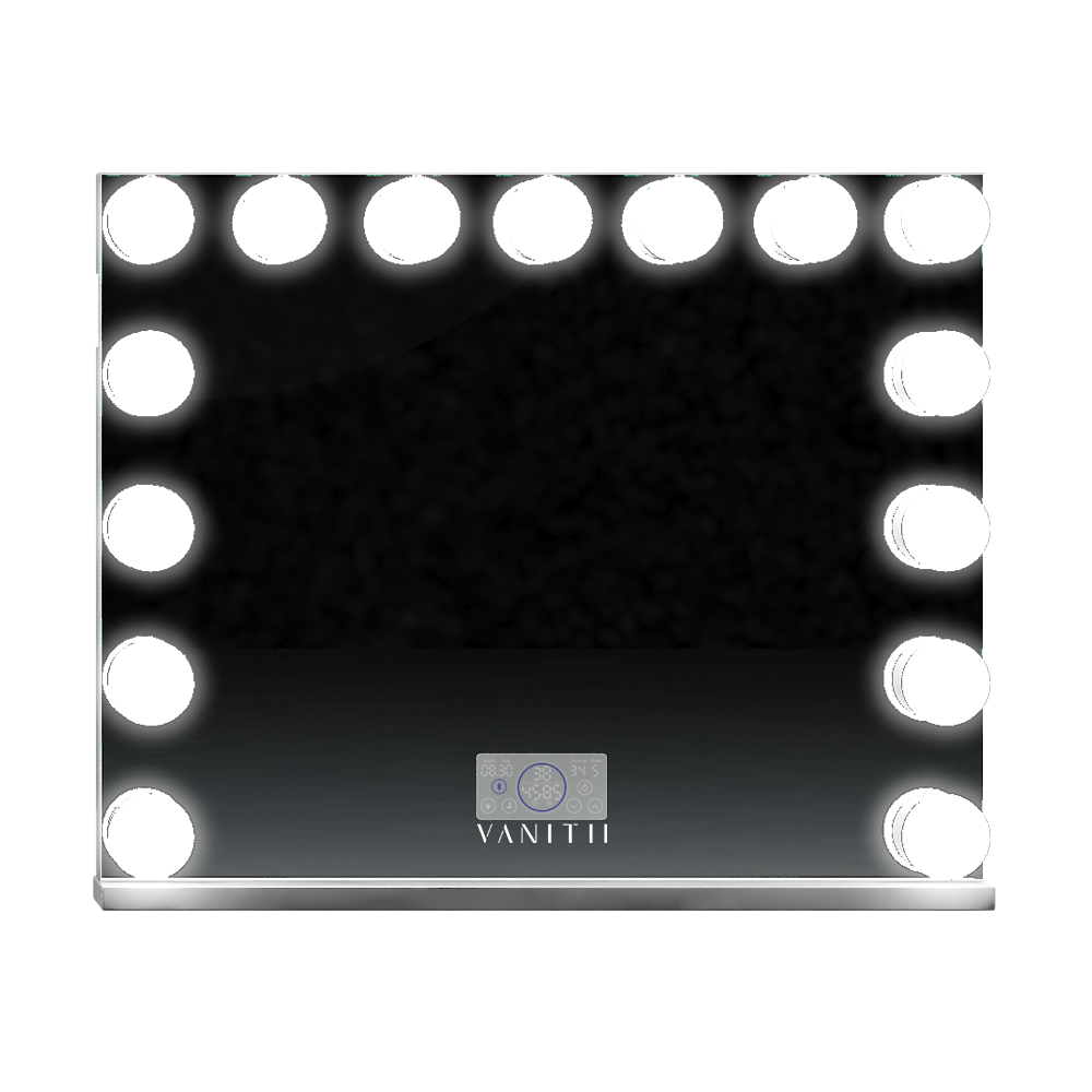 Adjustable Brightness