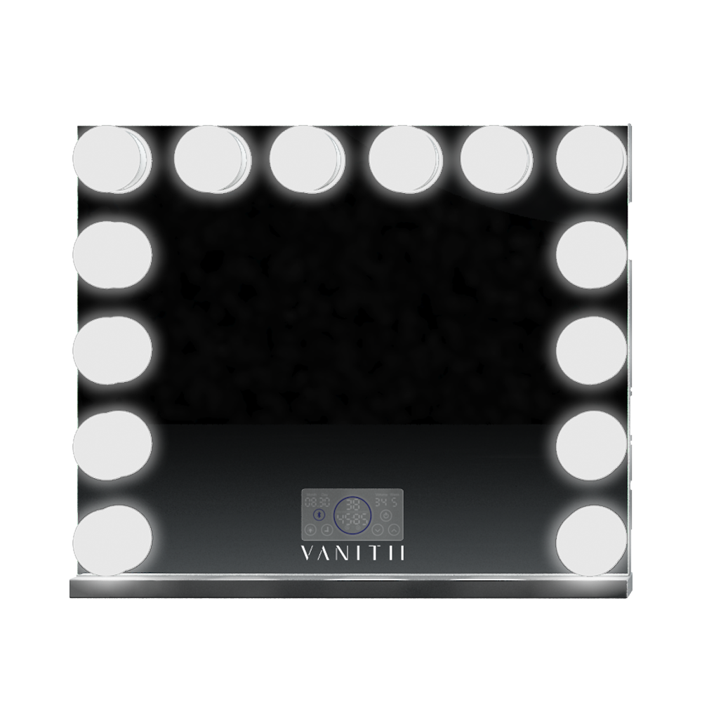 Adjustable Brightness