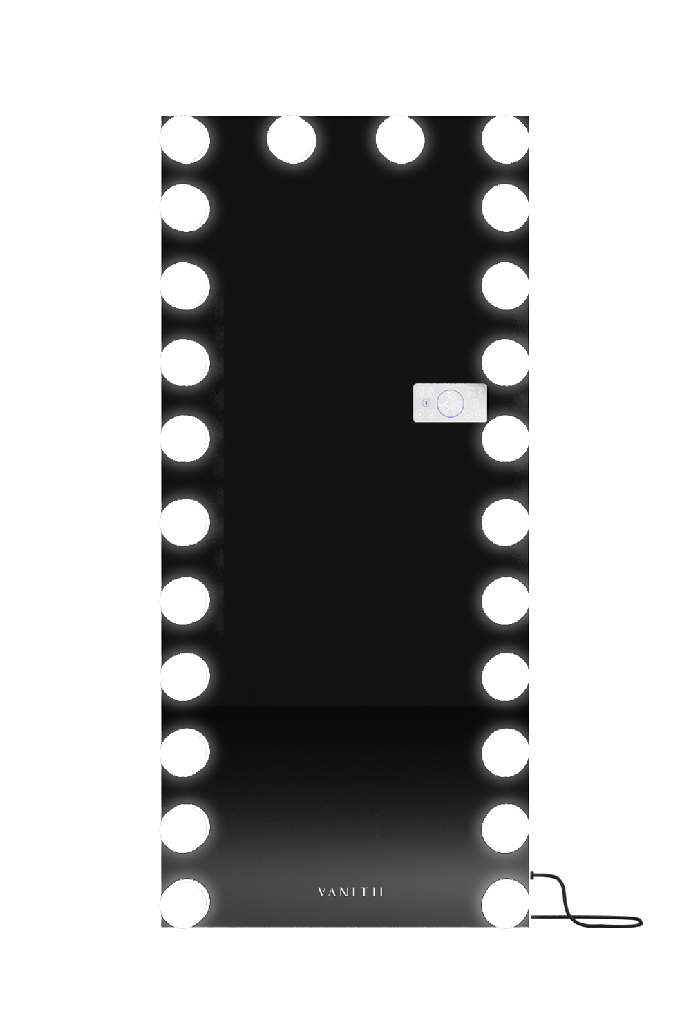 Adjustable Brightness