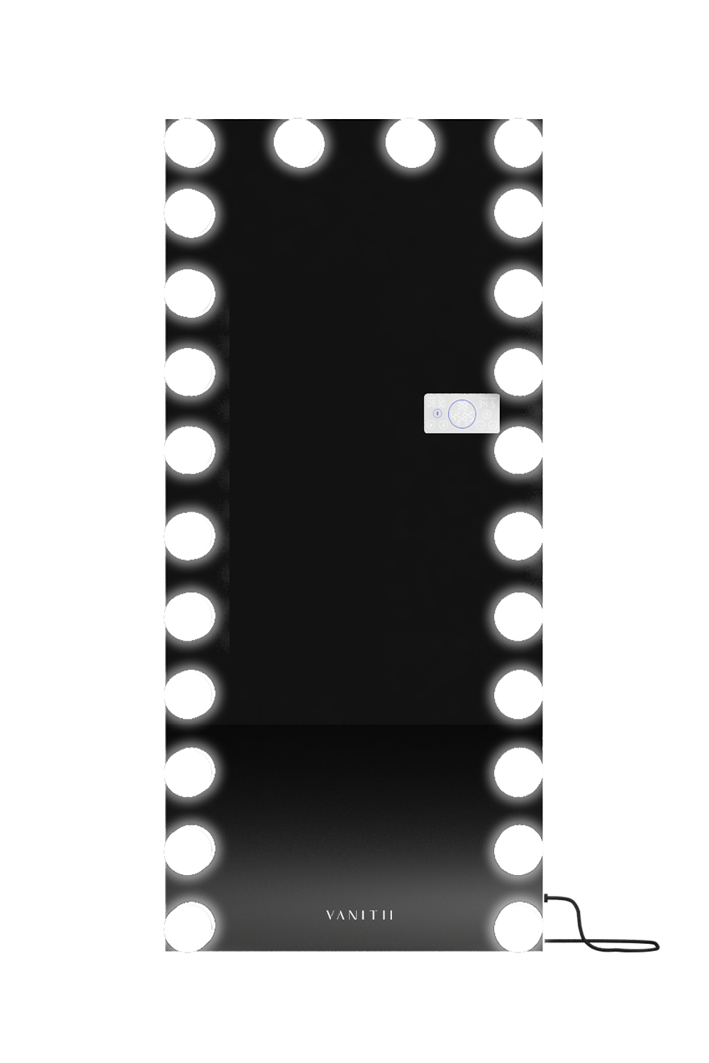 Adjustable Brightness