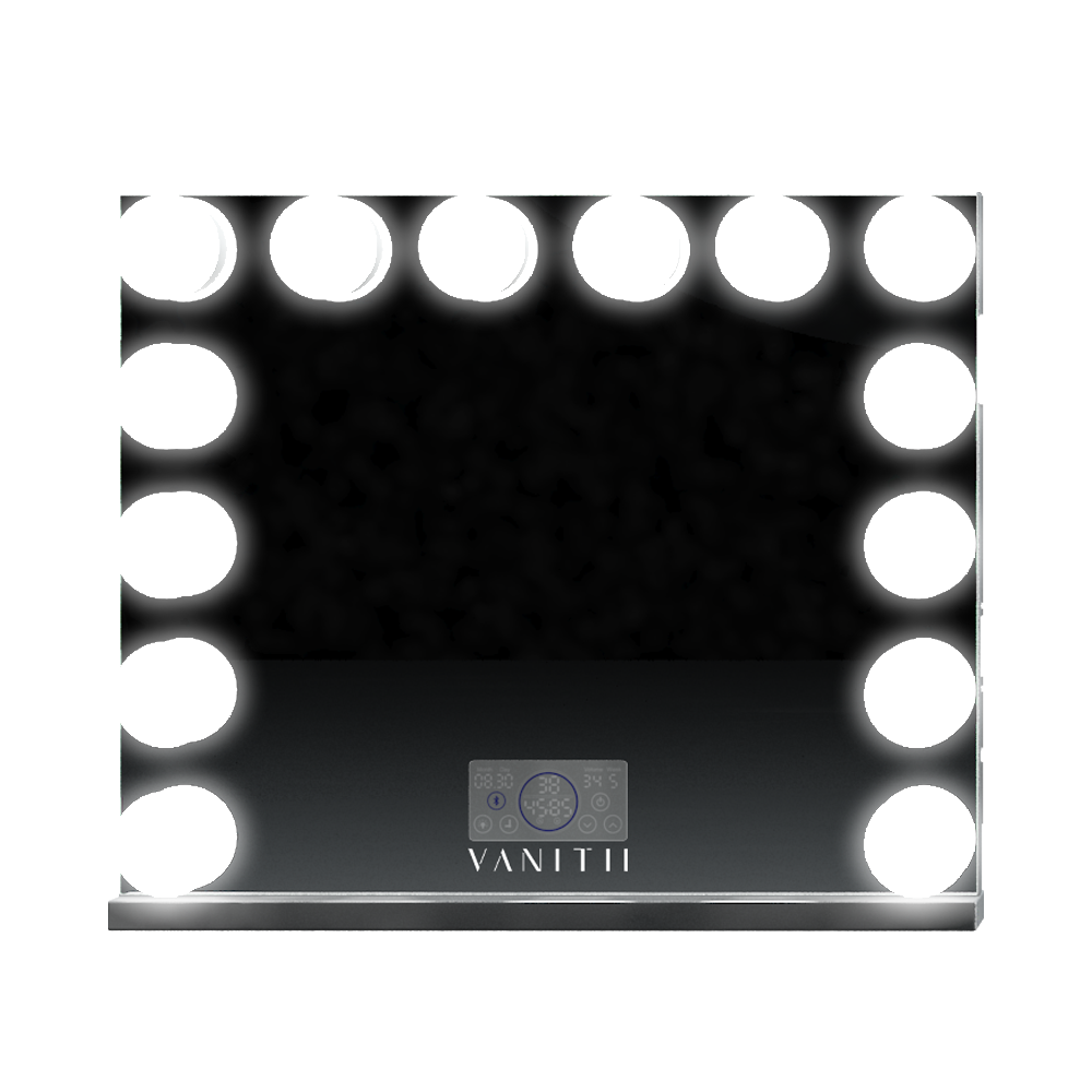 Adjustable Brightness