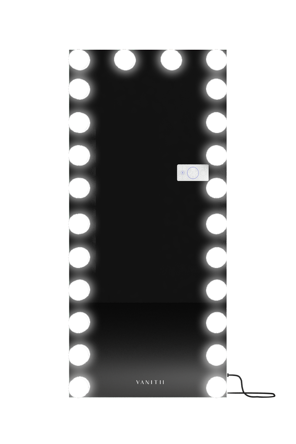 Adjustable Brightness