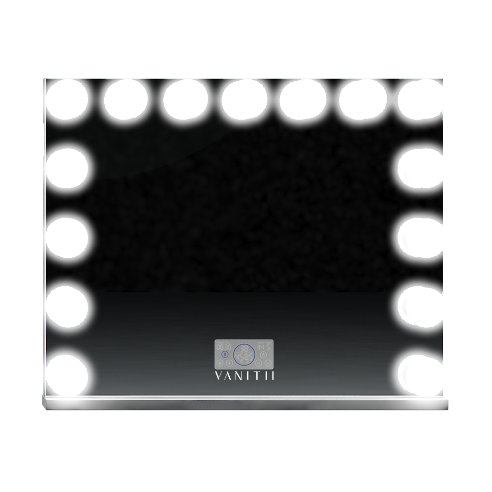 Adjustable Brightness
