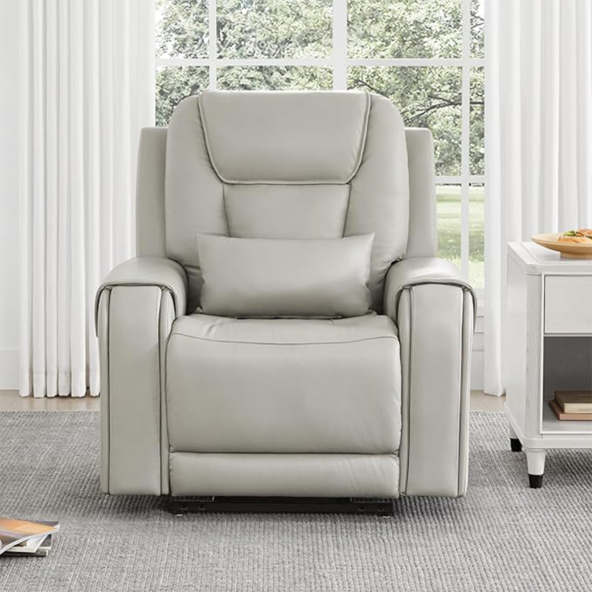 Electric Power Lift Recliner Chair
