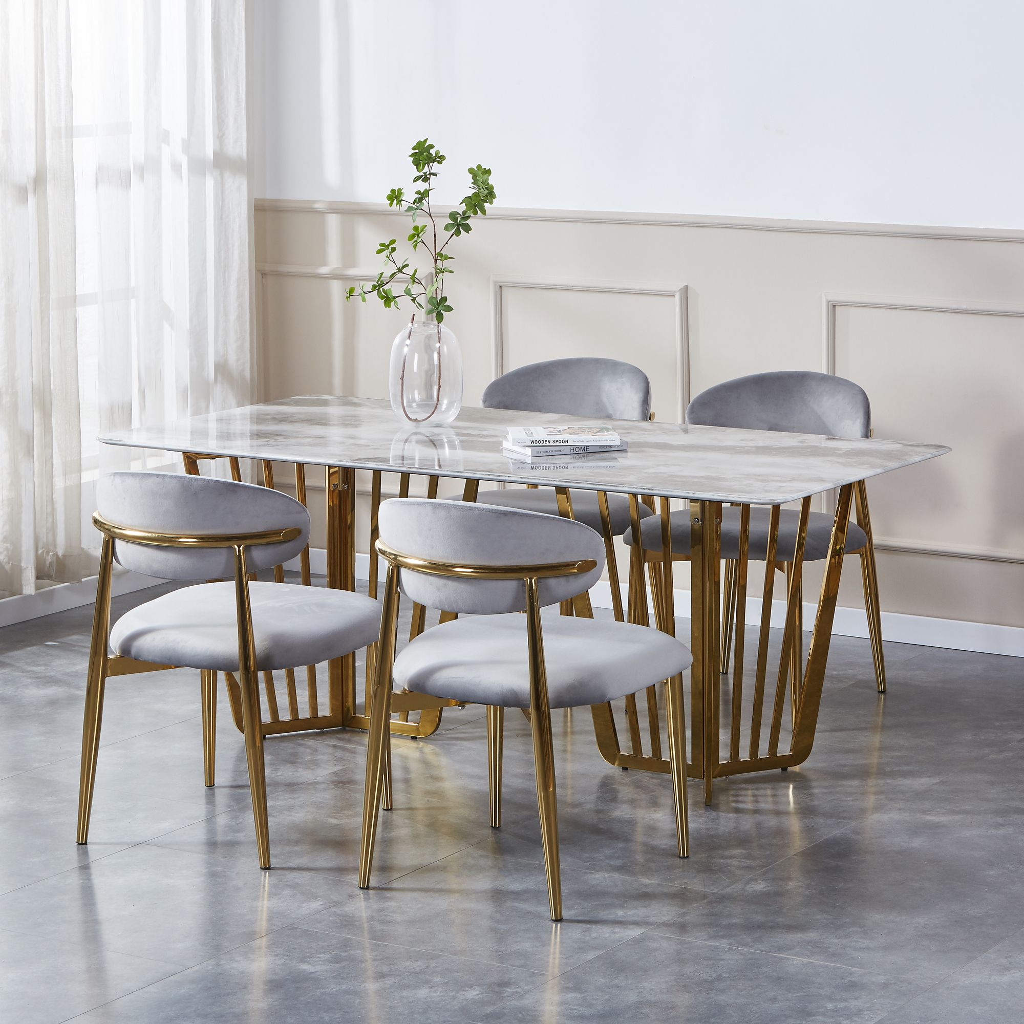 Ultra Dining Chair