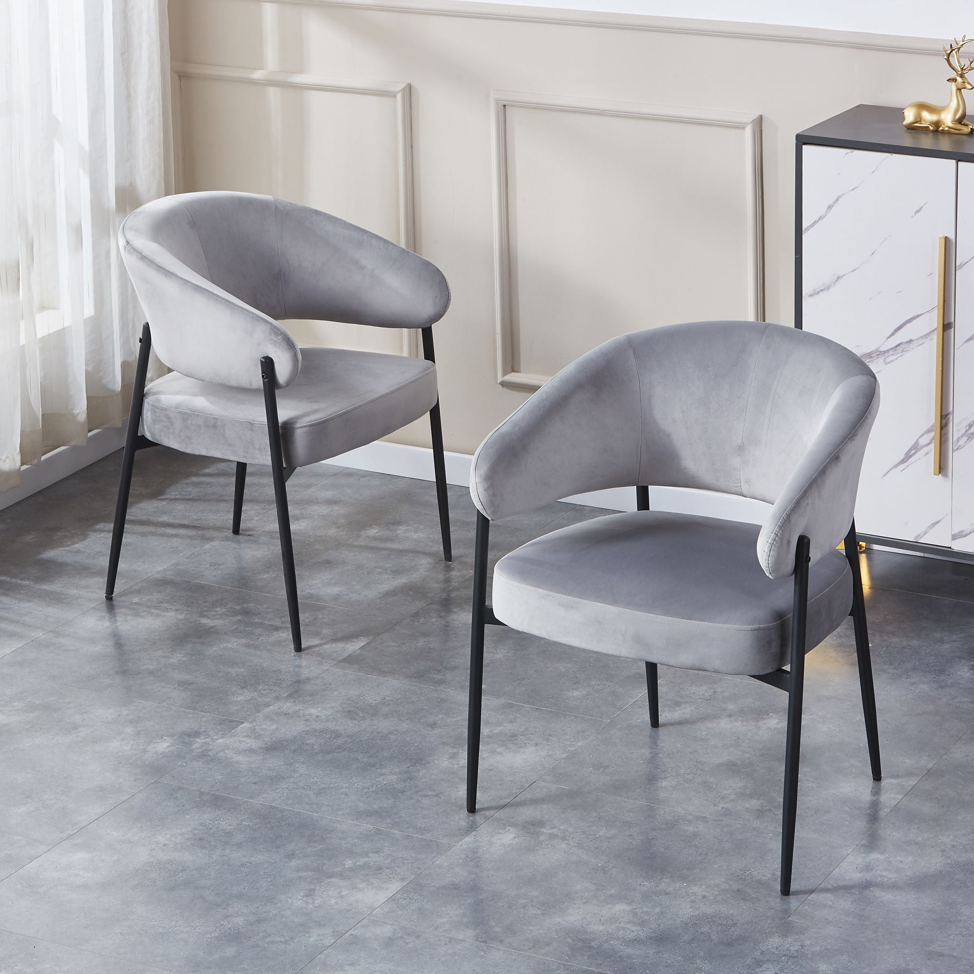 Dine Dining Chair