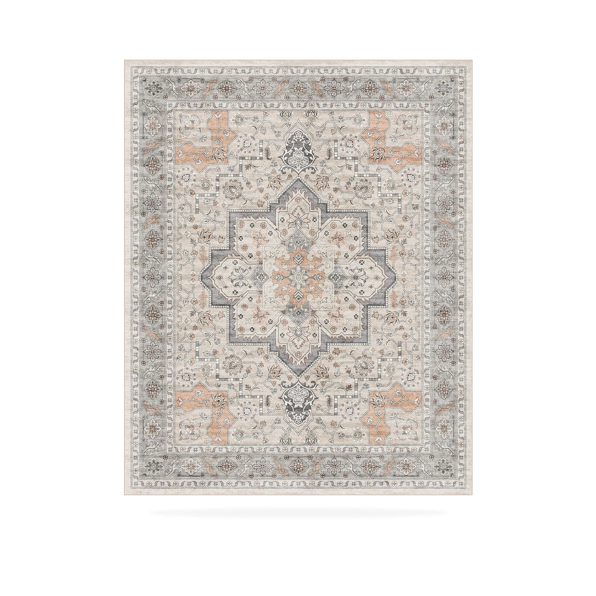 Washable Rug